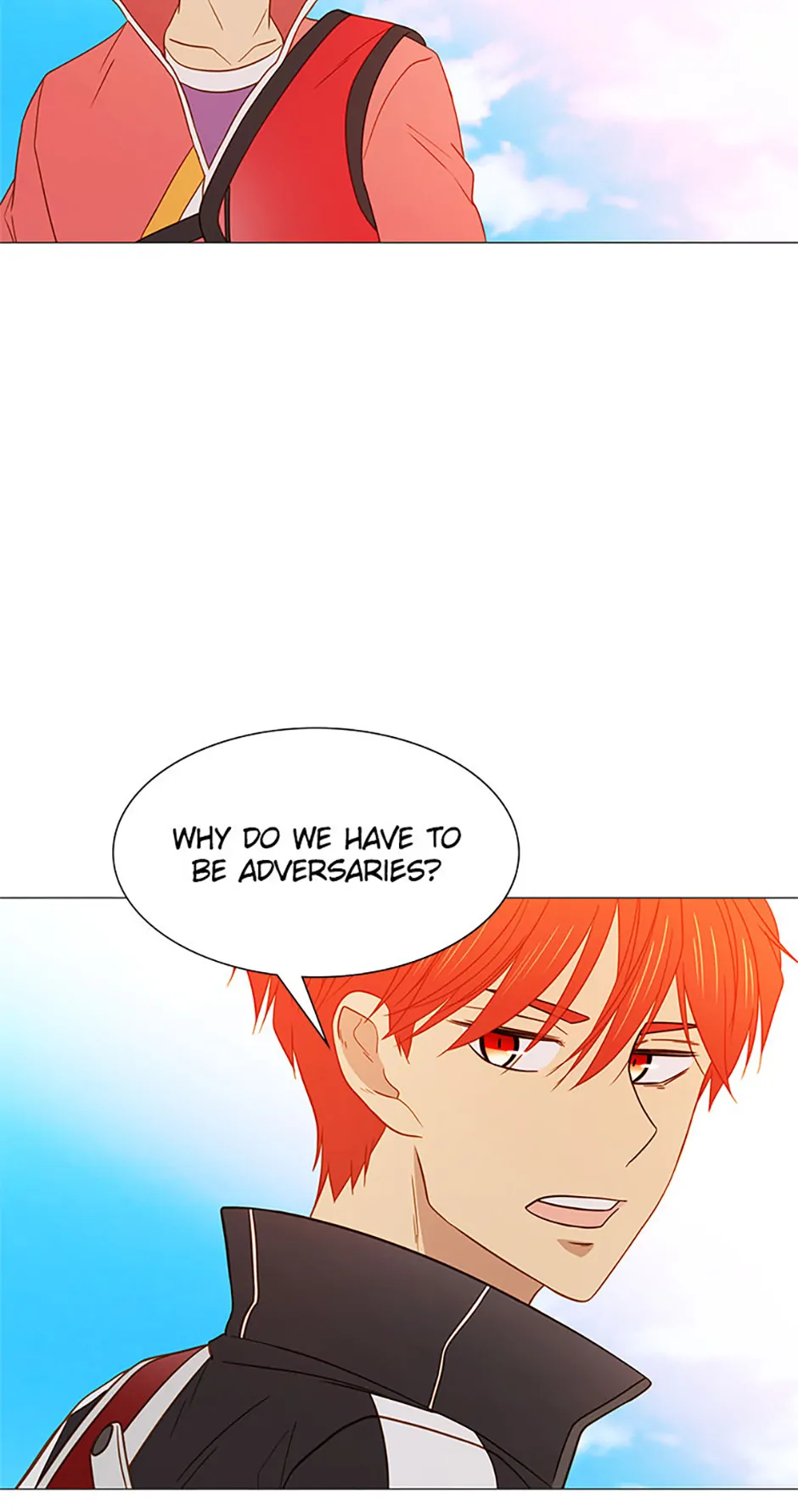 Perfect Gold Chapter 127 - page 24