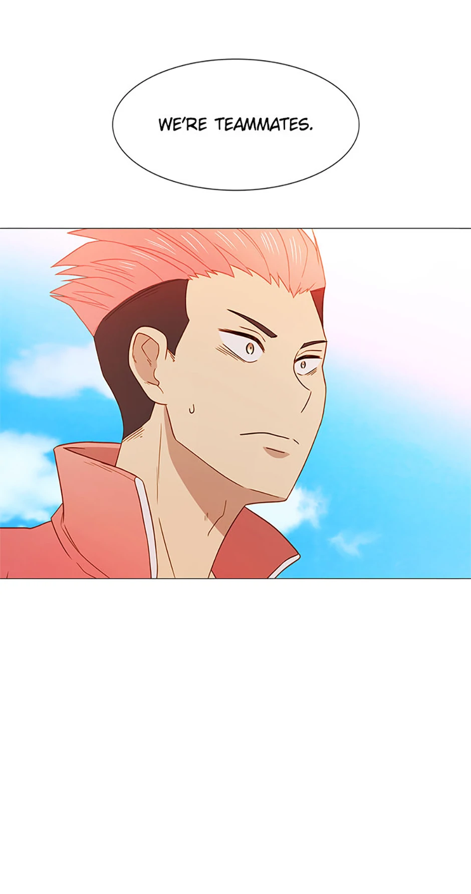 Perfect Gold Chapter 127 - page 25