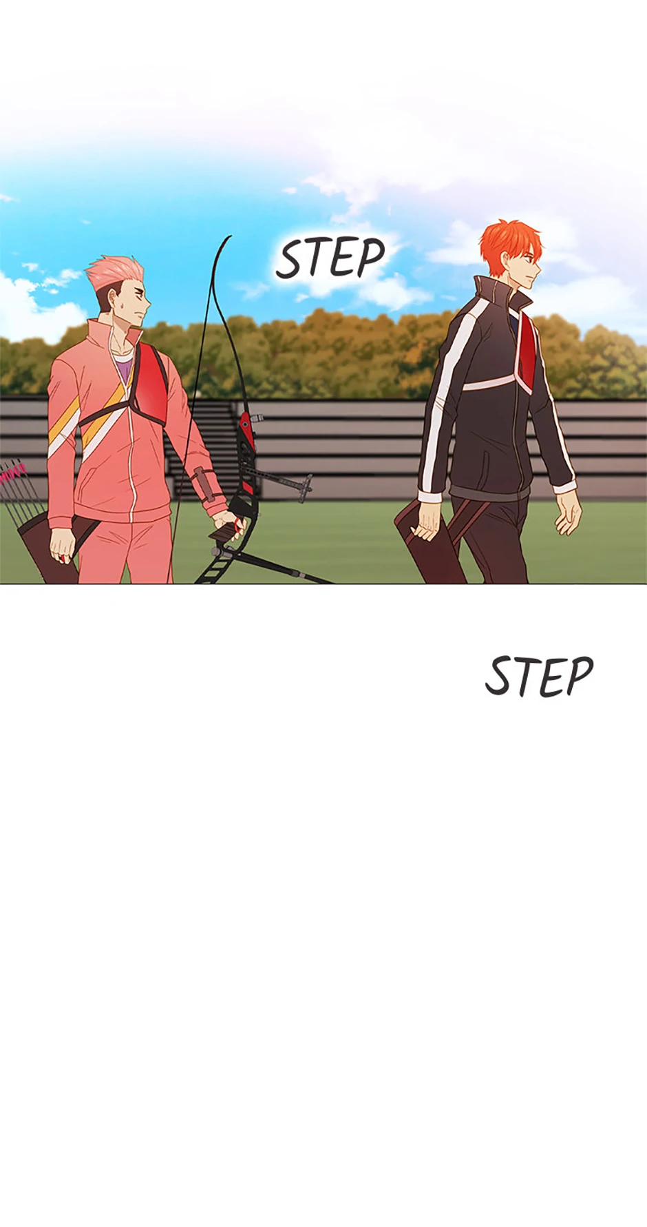 Perfect Gold Chapter 127 - page 26