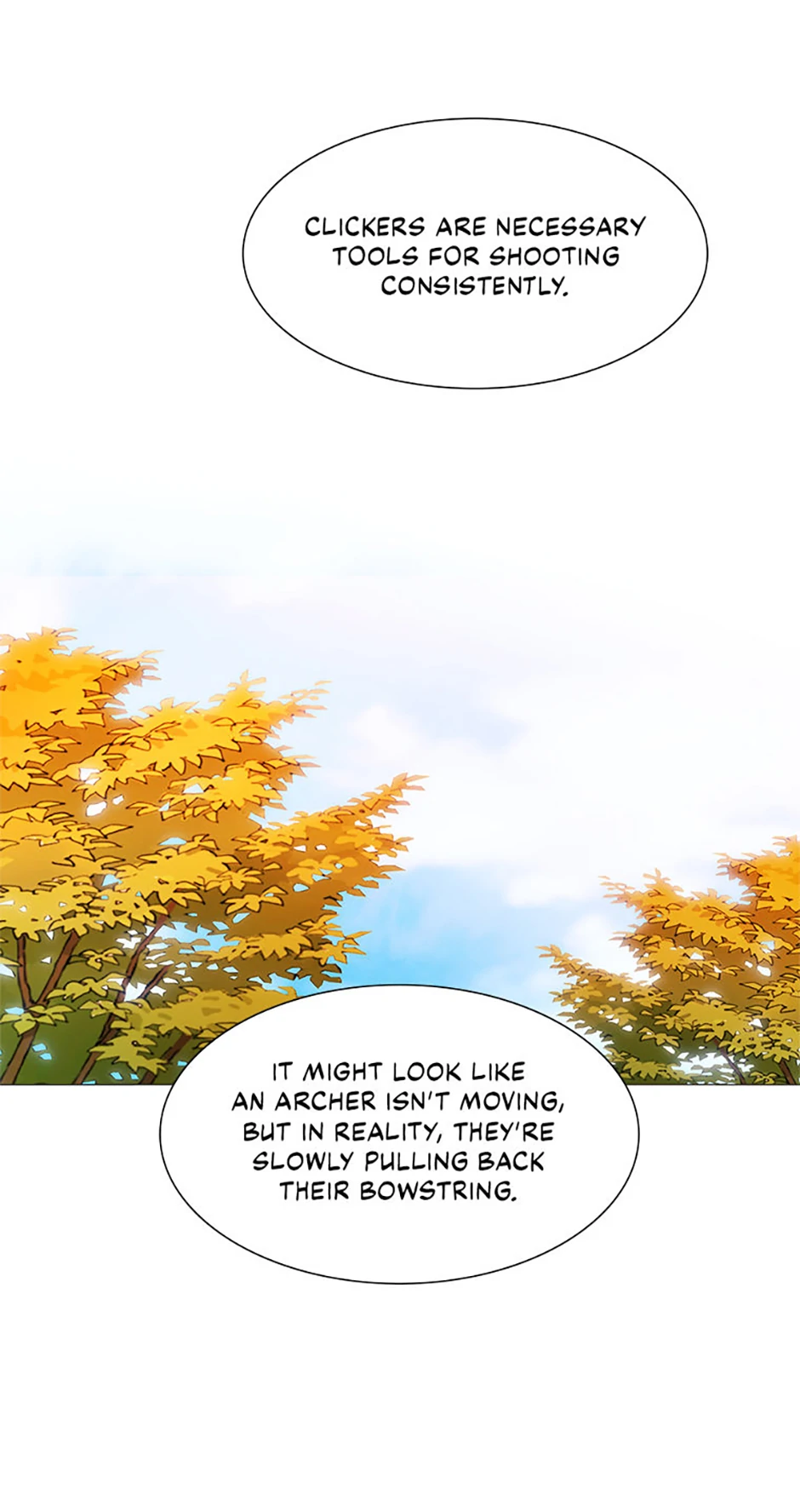 Perfect Gold Chapter 127 - page 27