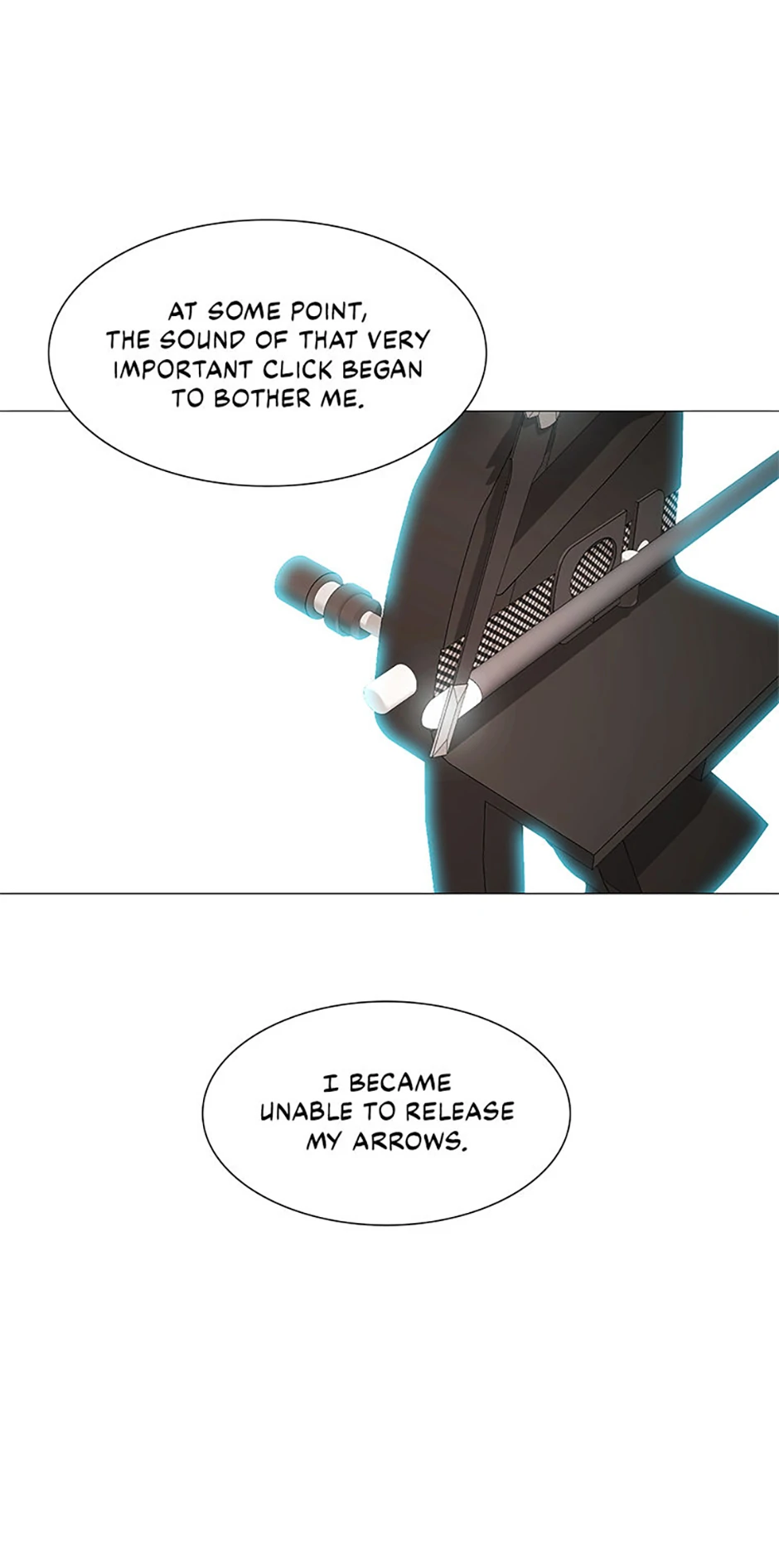 Perfect Gold Chapter 127 - page 28