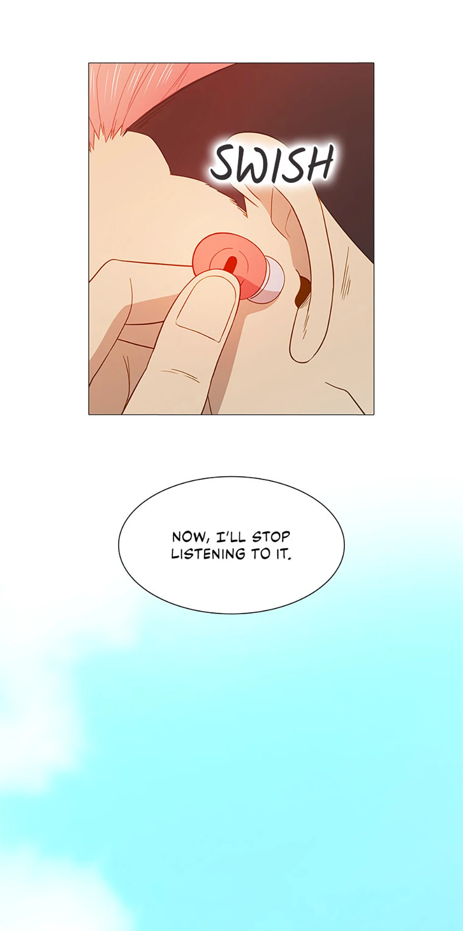 Perfect Gold Chapter 127 - page 29