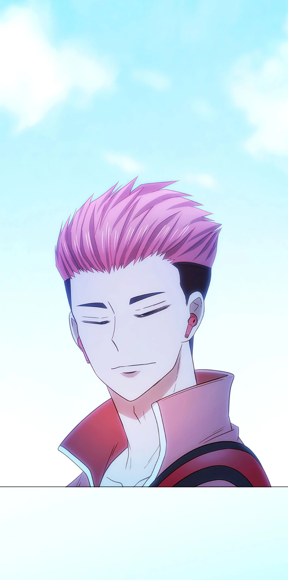 Perfect Gold Chapter 127 - page 31