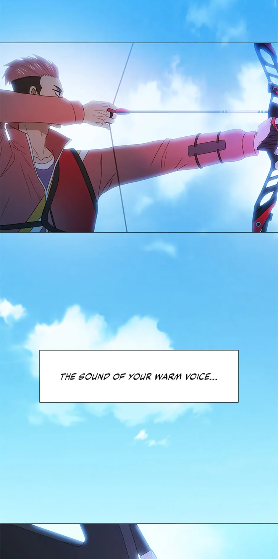 Perfect Gold Chapter 127 - page 34