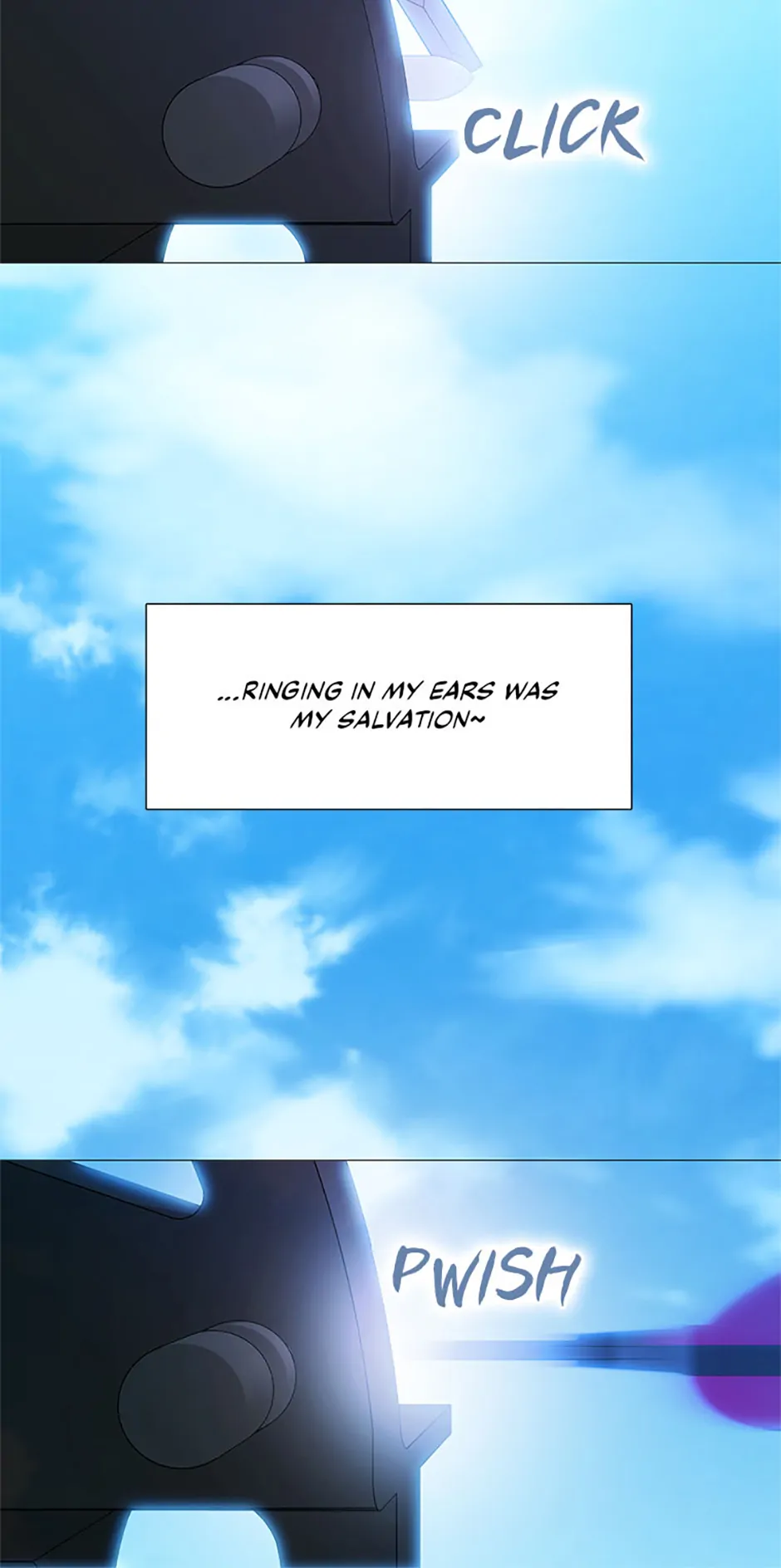 Perfect Gold Chapter 127 - page 35