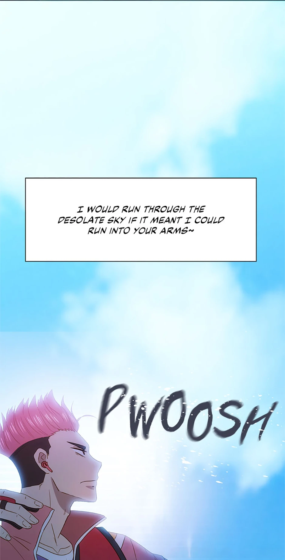 Perfect Gold Chapter 127 - page 36