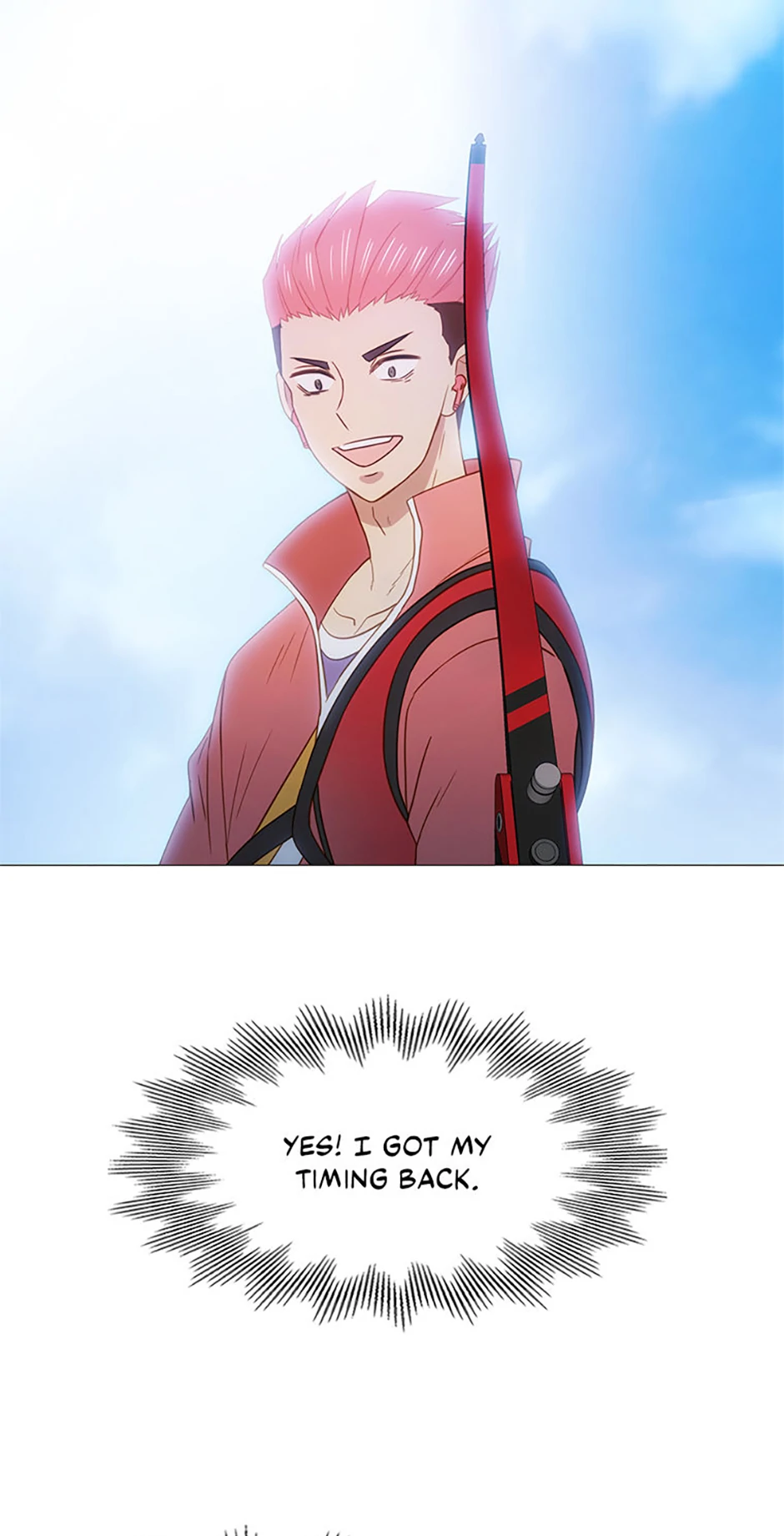 Perfect Gold Chapter 127 - page 38