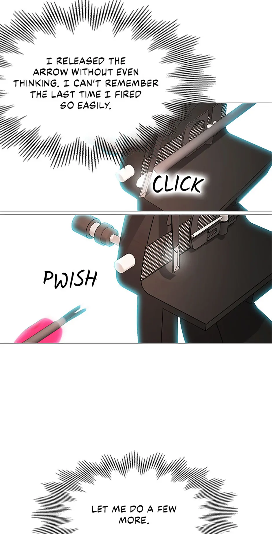 Perfect Gold Chapter 127 - page 39