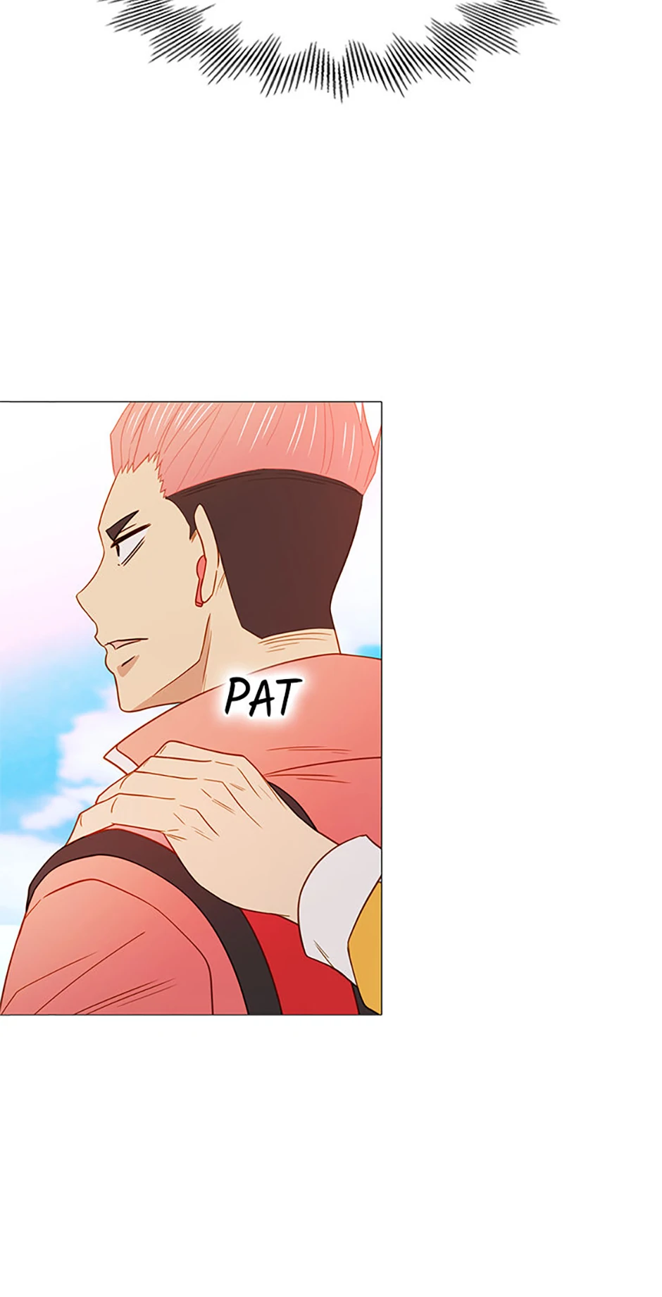 Perfect Gold Chapter 127 - page 40