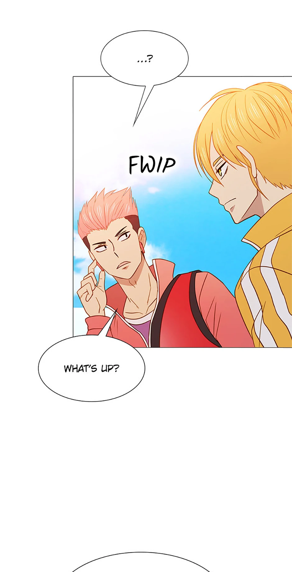 Perfect Gold Chapter 127 - page 41