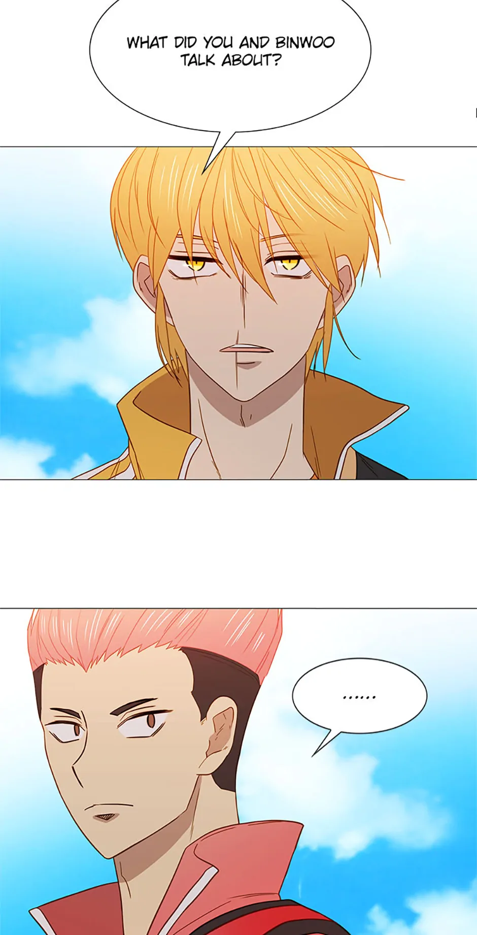 Perfect Gold Chapter 127 - page 42