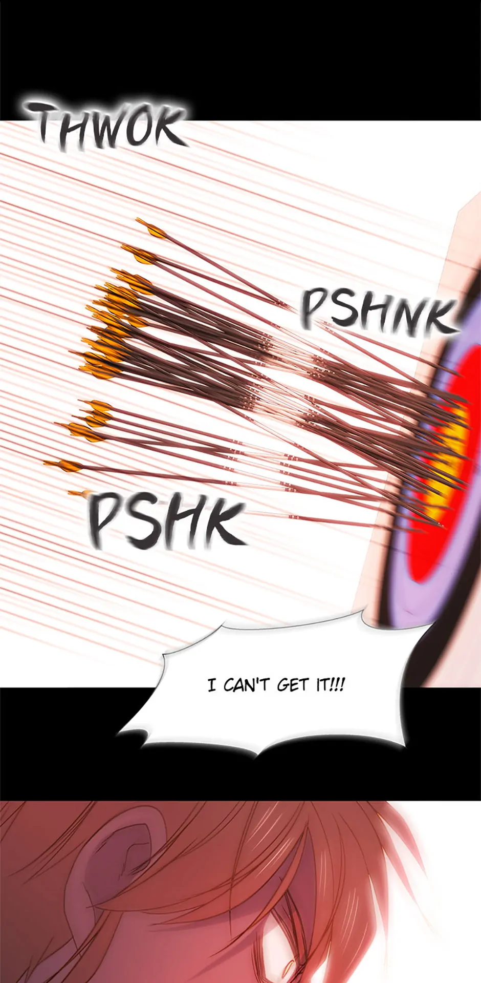 Perfect Gold Chapter 127 - page 44