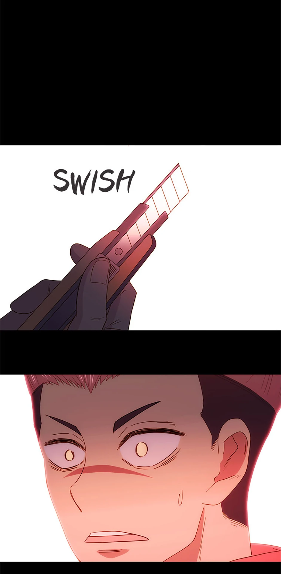 Perfect Gold Chapter 127 - page 48