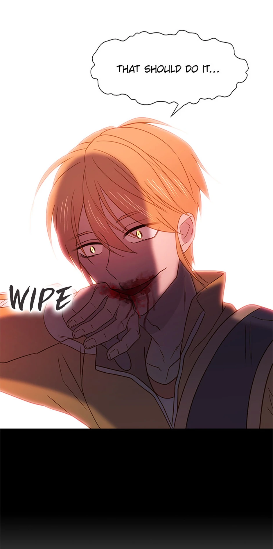 Perfect Gold Chapter 127 - page 52