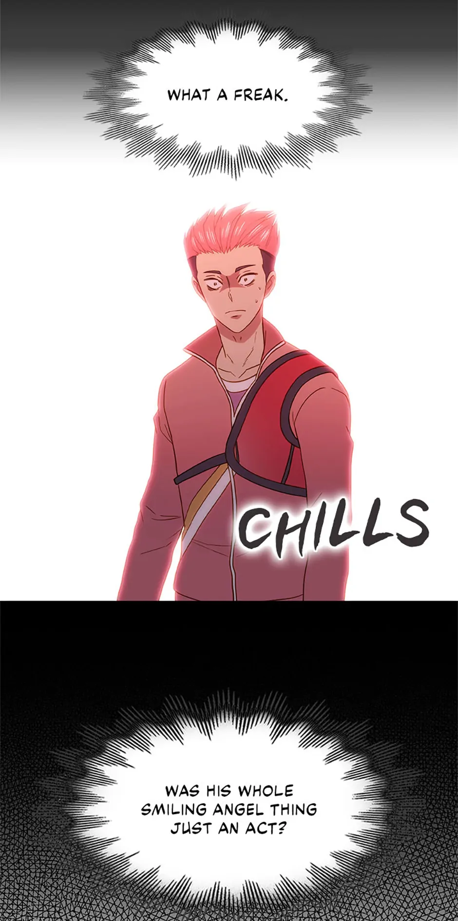 Perfect Gold Chapter 127 - page 53