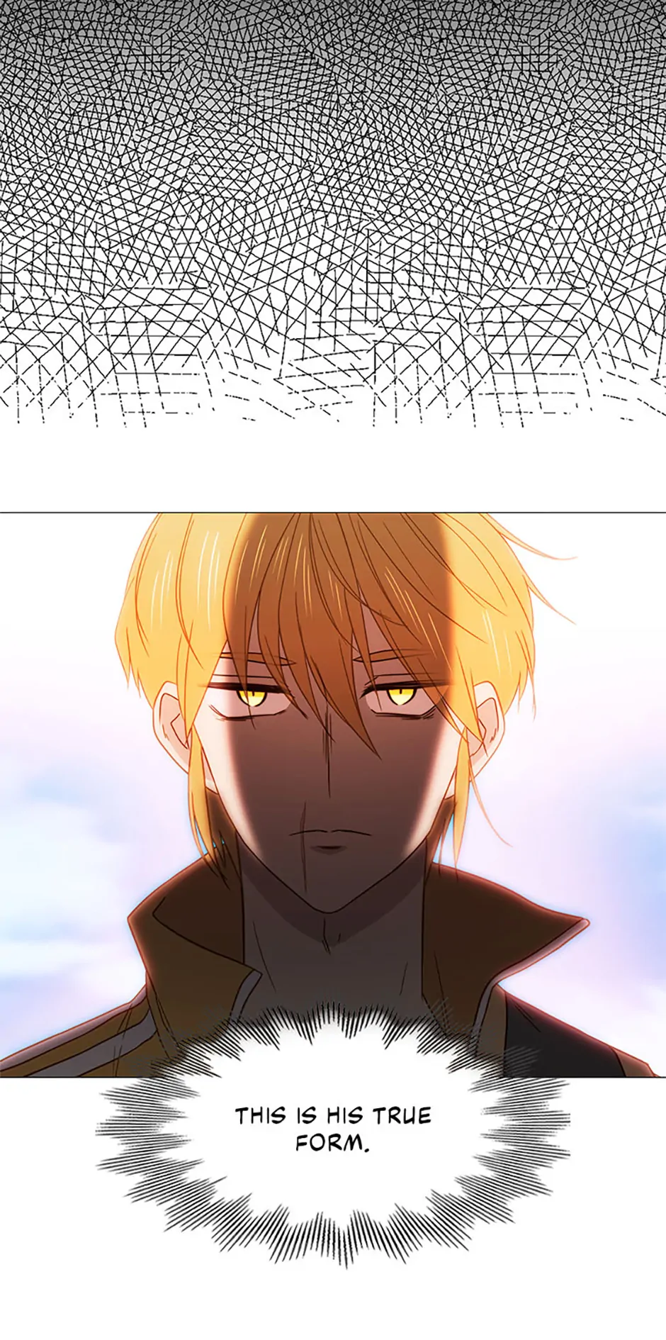 Perfect Gold Chapter 127 - page 54