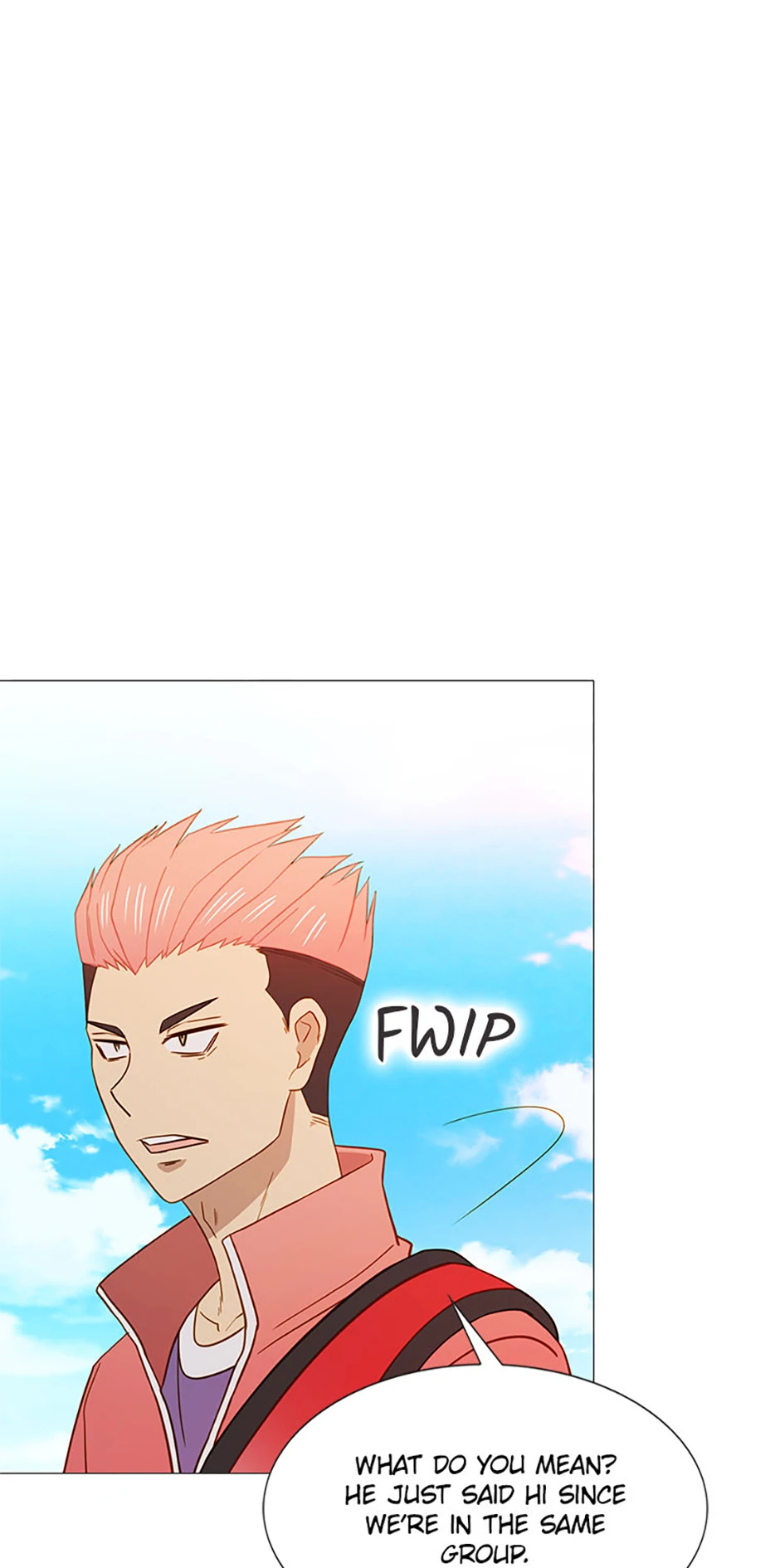 Perfect Gold Chapter 127 - page 55