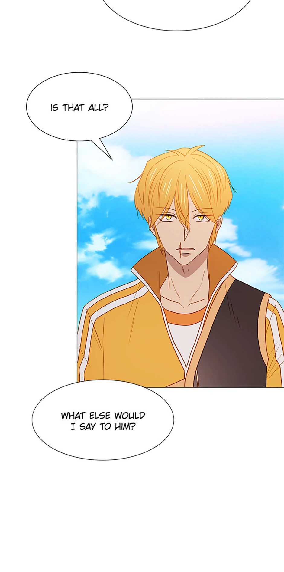 Perfect Gold Chapter 127 - page 56