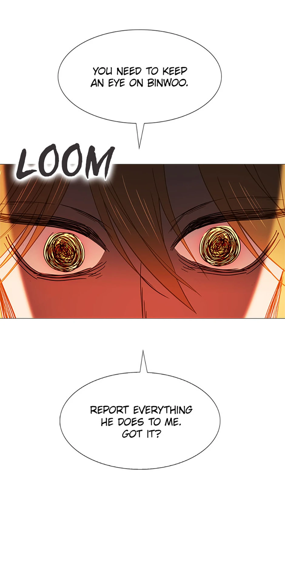 Perfect Gold Chapter 127 - page 58