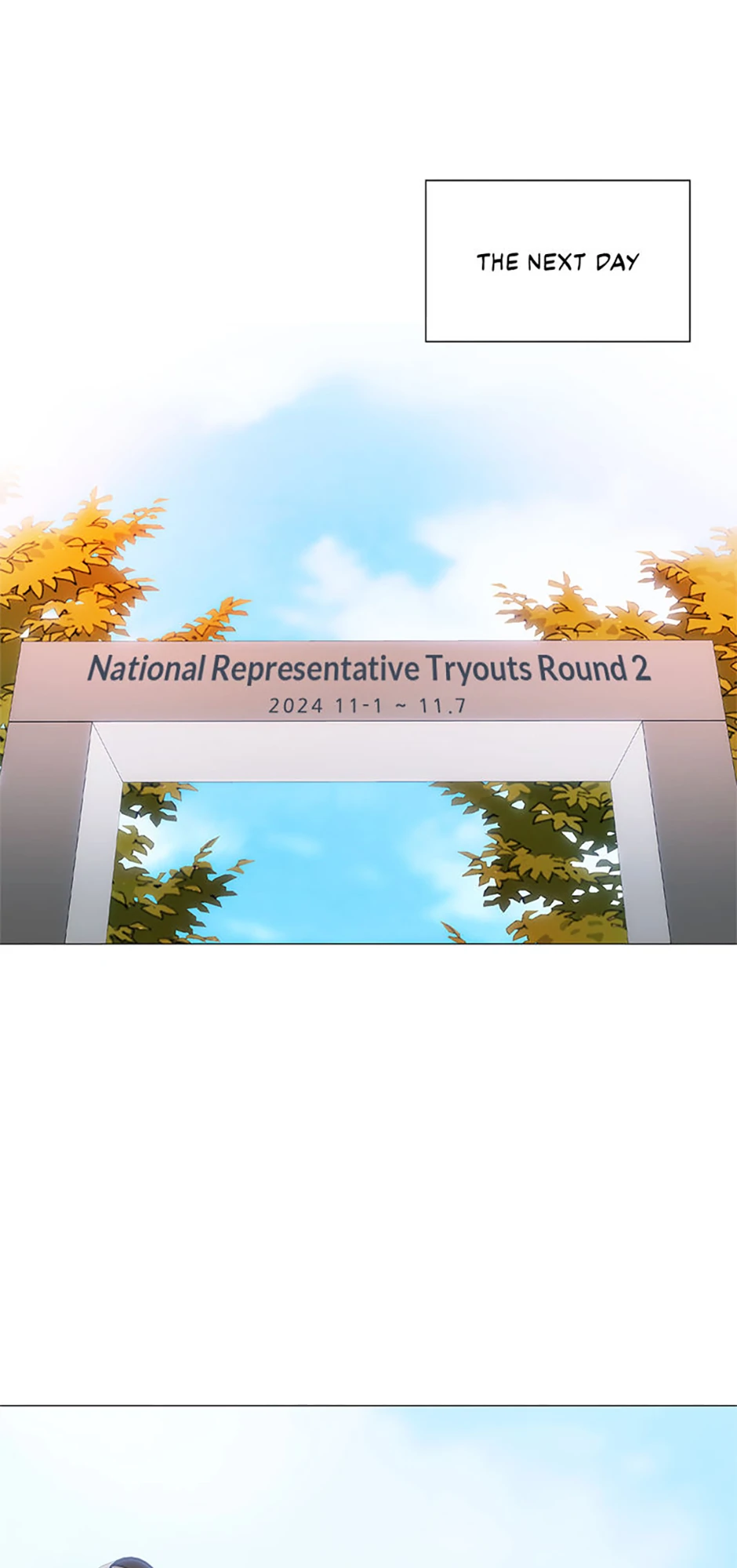 Perfect Gold Chapter 127 - page 60