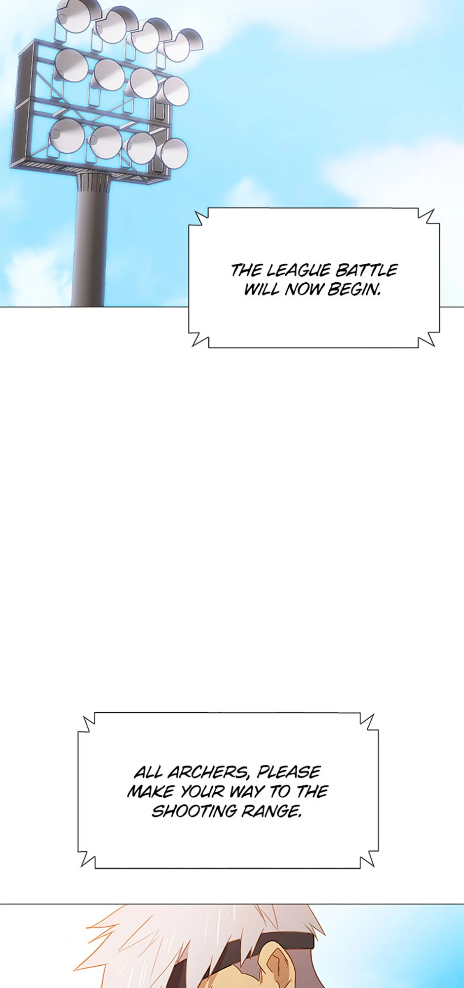 Perfect Gold Chapter 127 - page 61