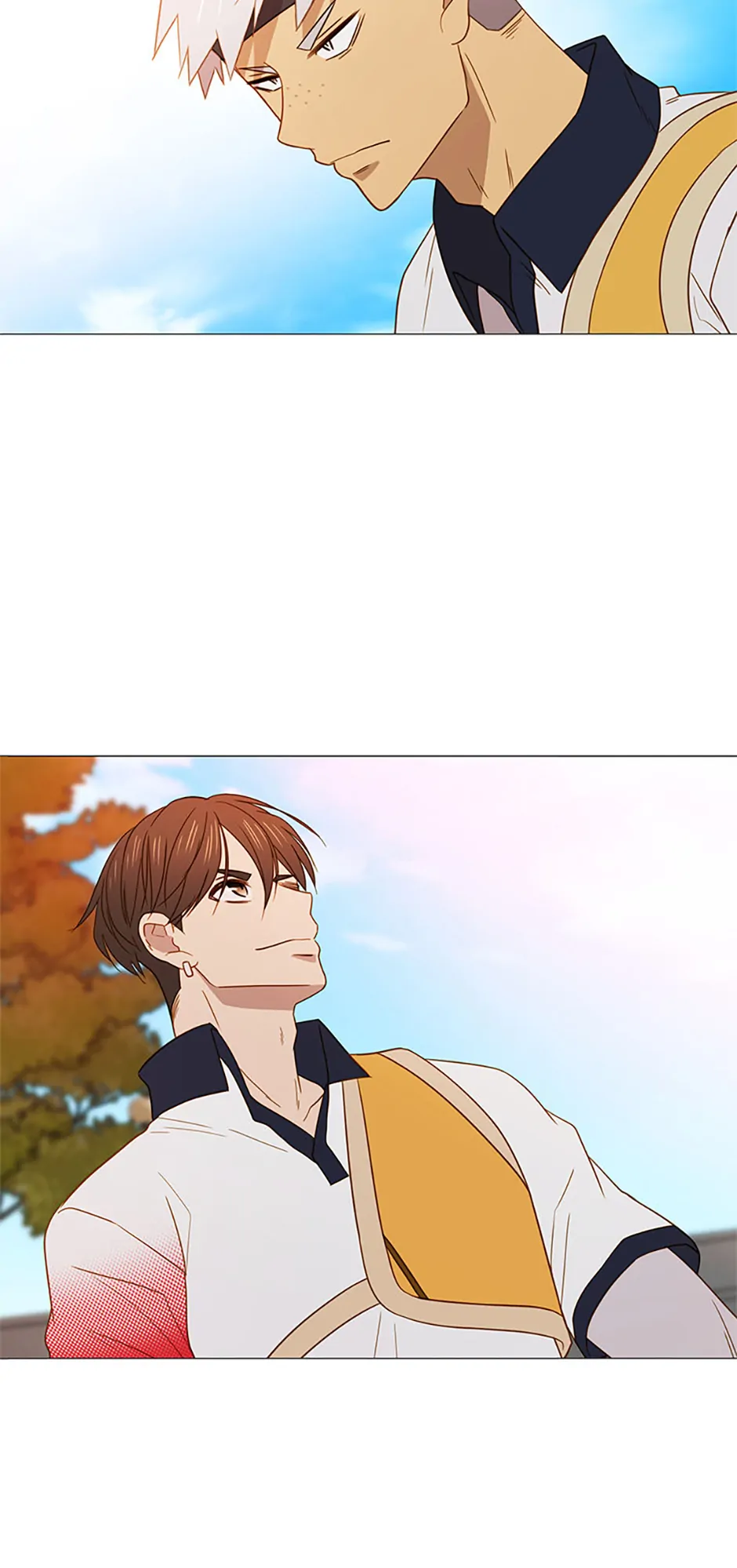 Perfect Gold Chapter 127 - page 62