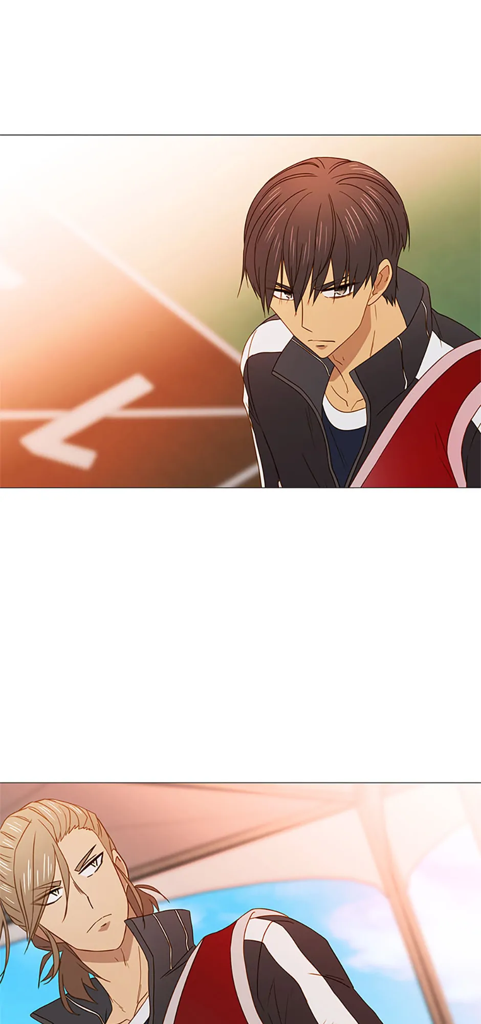 Perfect Gold Chapter 127 - page 63