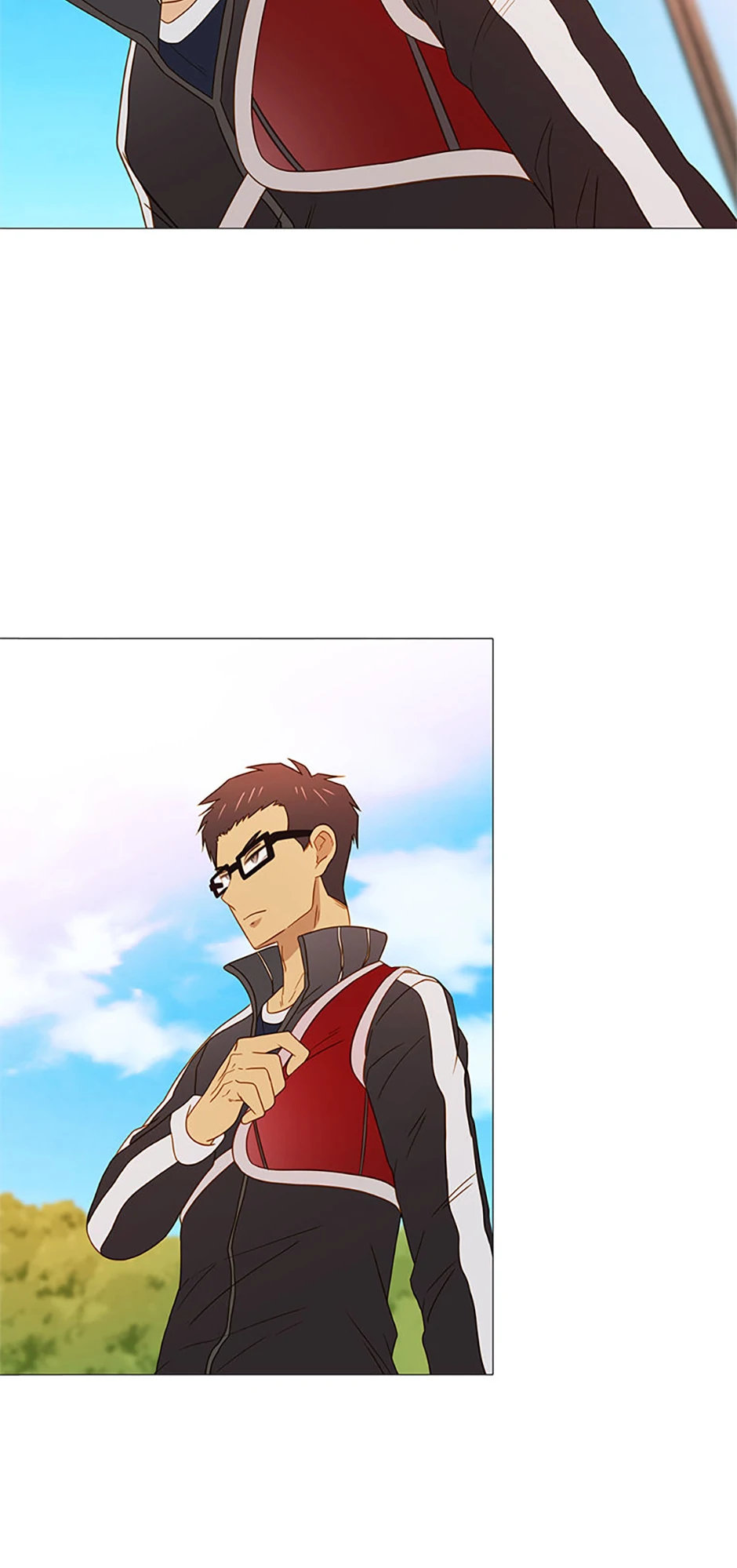 Perfect Gold Chapter 127 - page 64