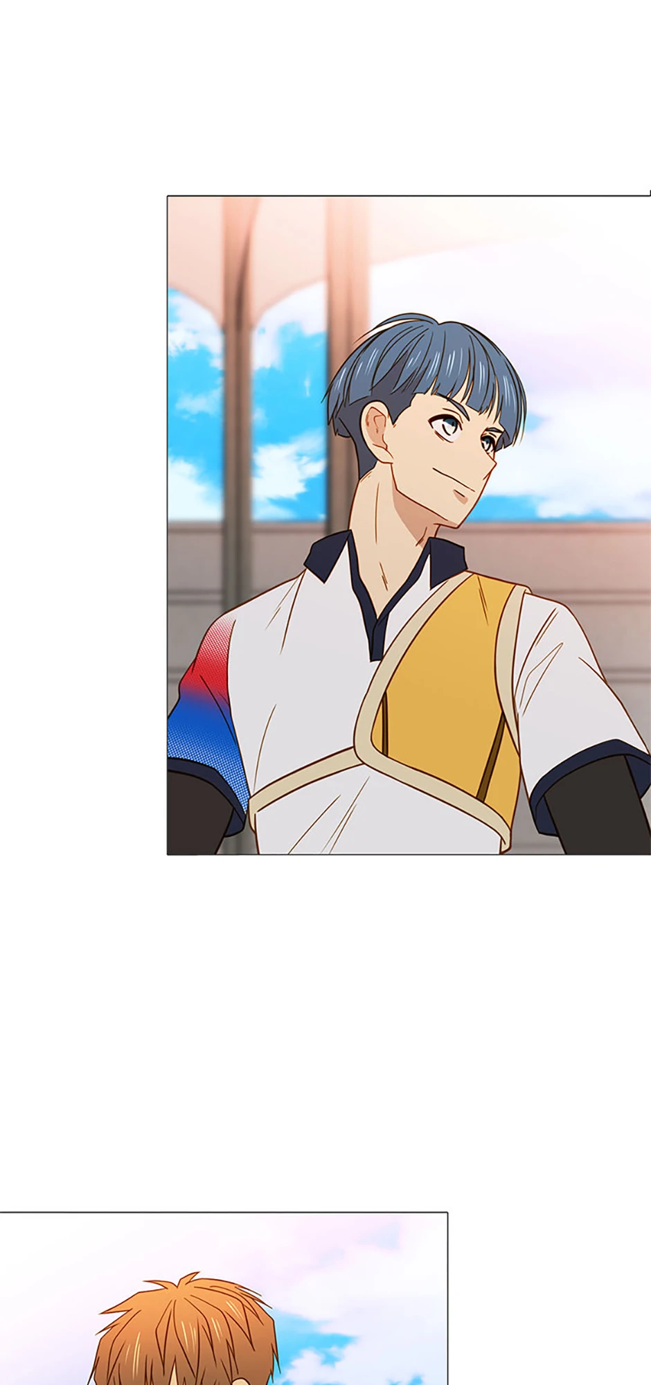 Perfect Gold Chapter 127 - page 65