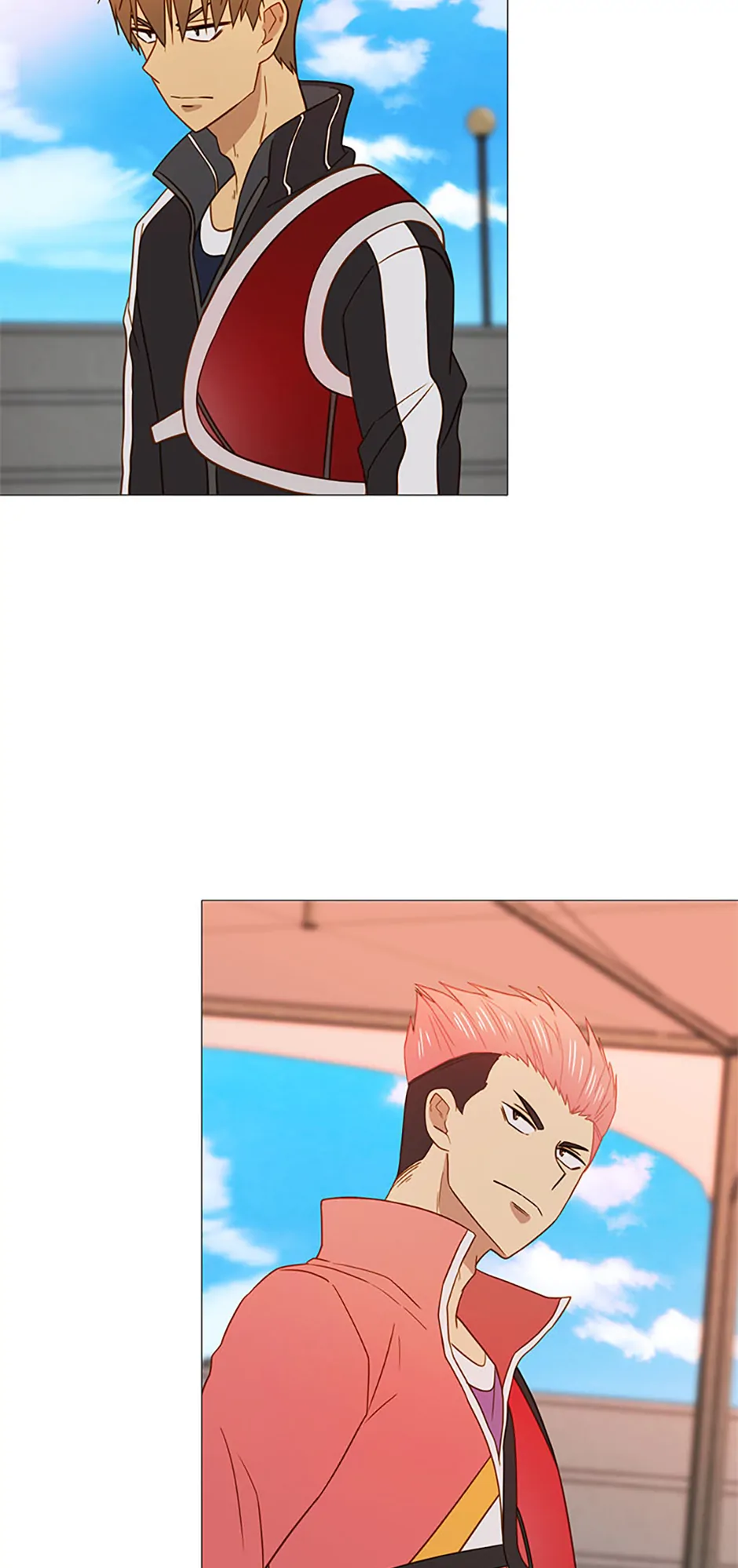 Perfect Gold Chapter 127 - page 66