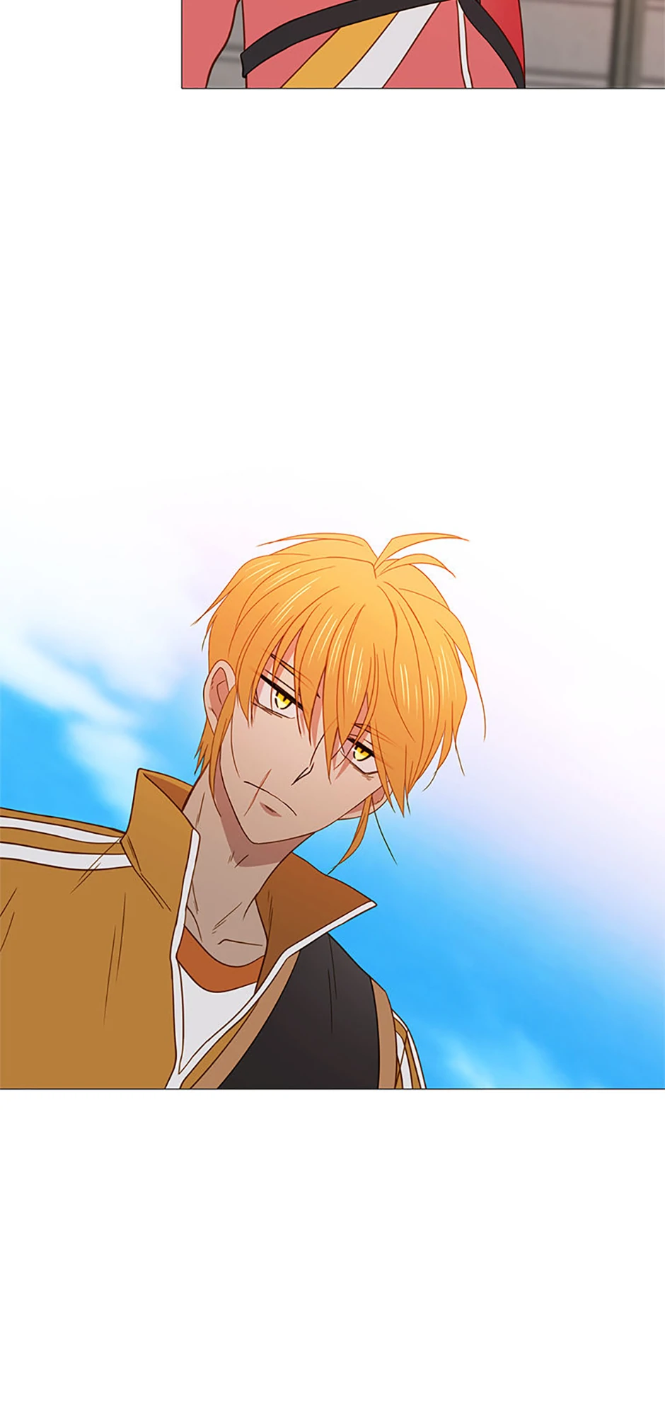 Perfect Gold Chapter 127 - page 67