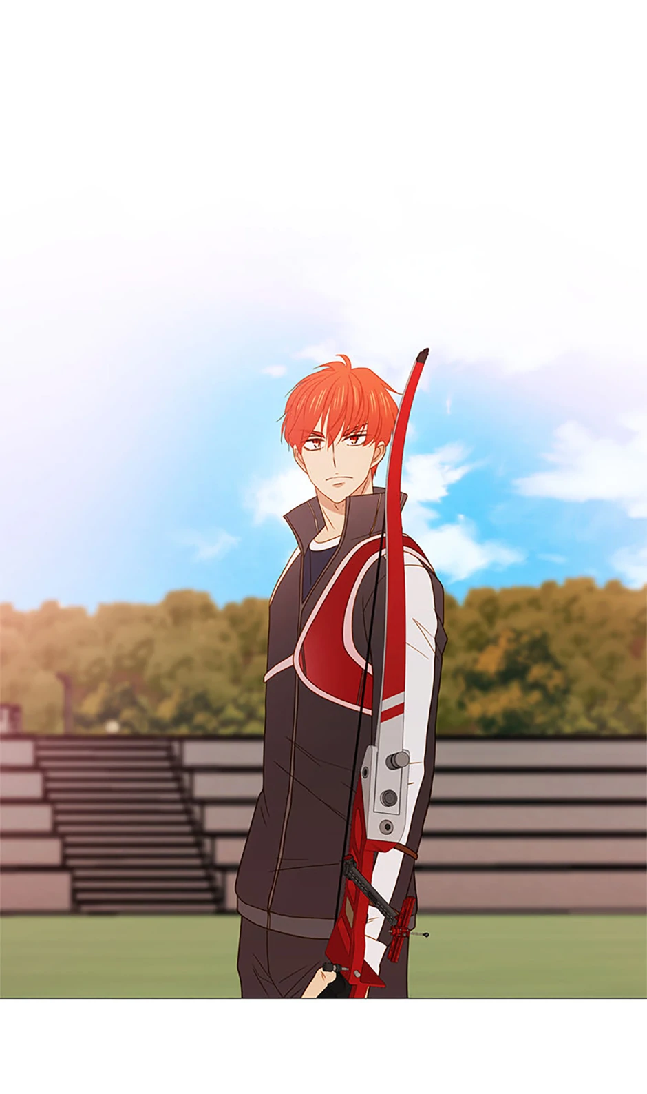 Perfect Gold Chapter 127 - page 68