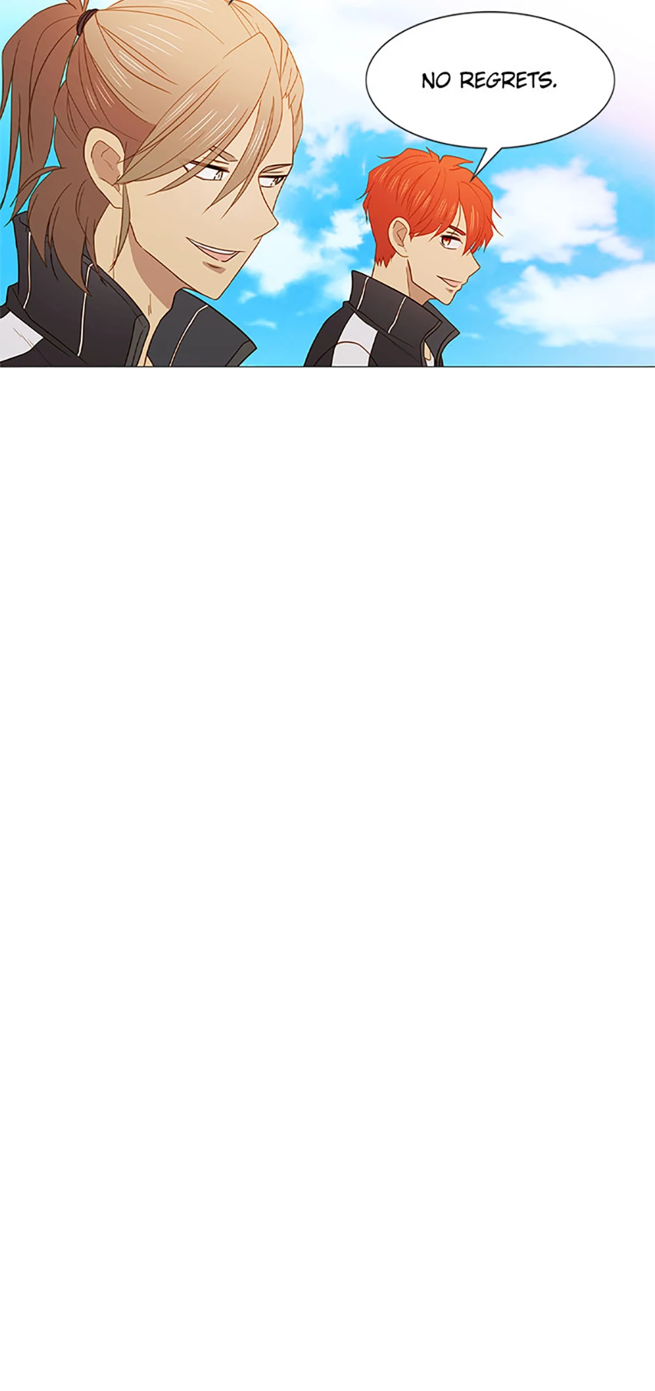 Perfect Gold Chapter 127 - page 9