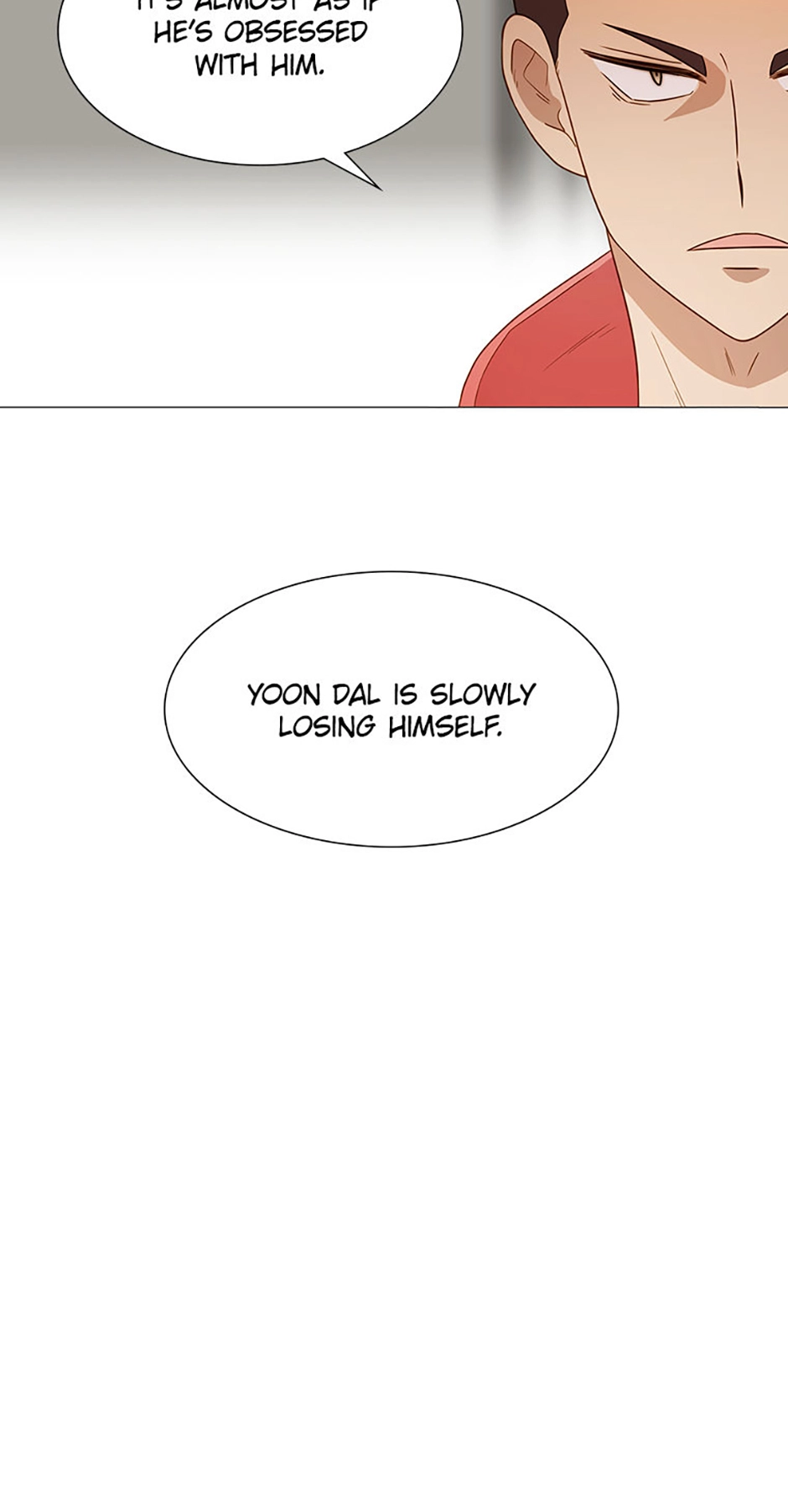 Perfect Gold Chapter 128 - page 10