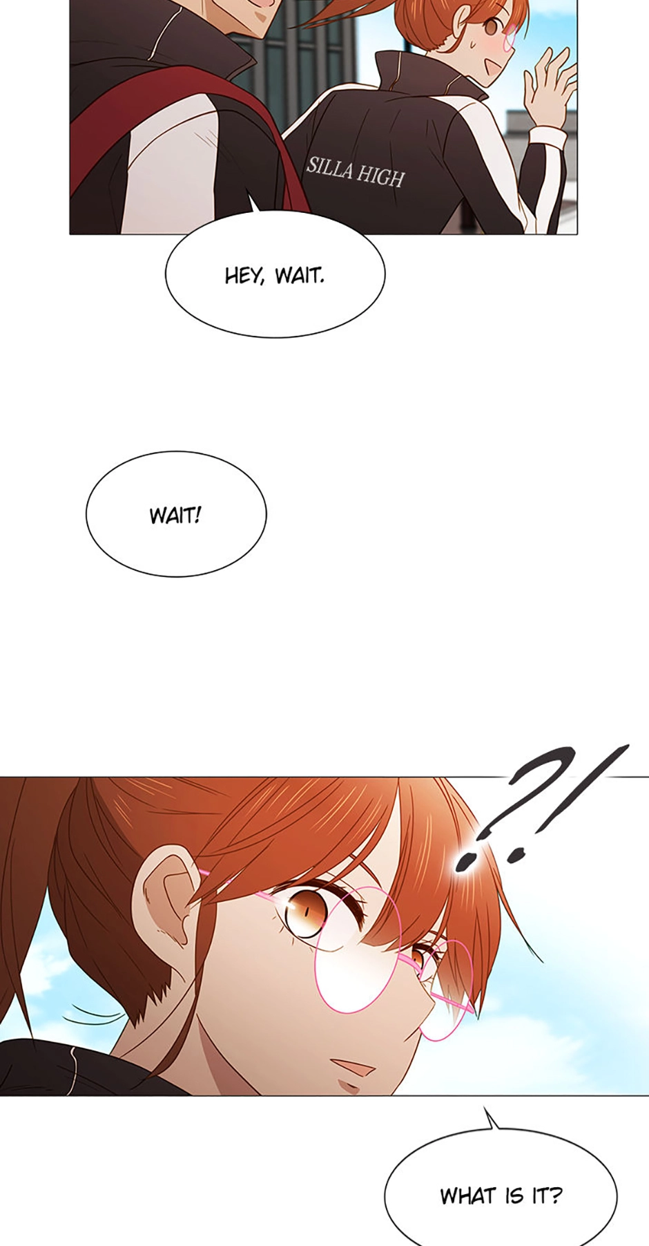 Perfect Gold Chapter 128 - page 16