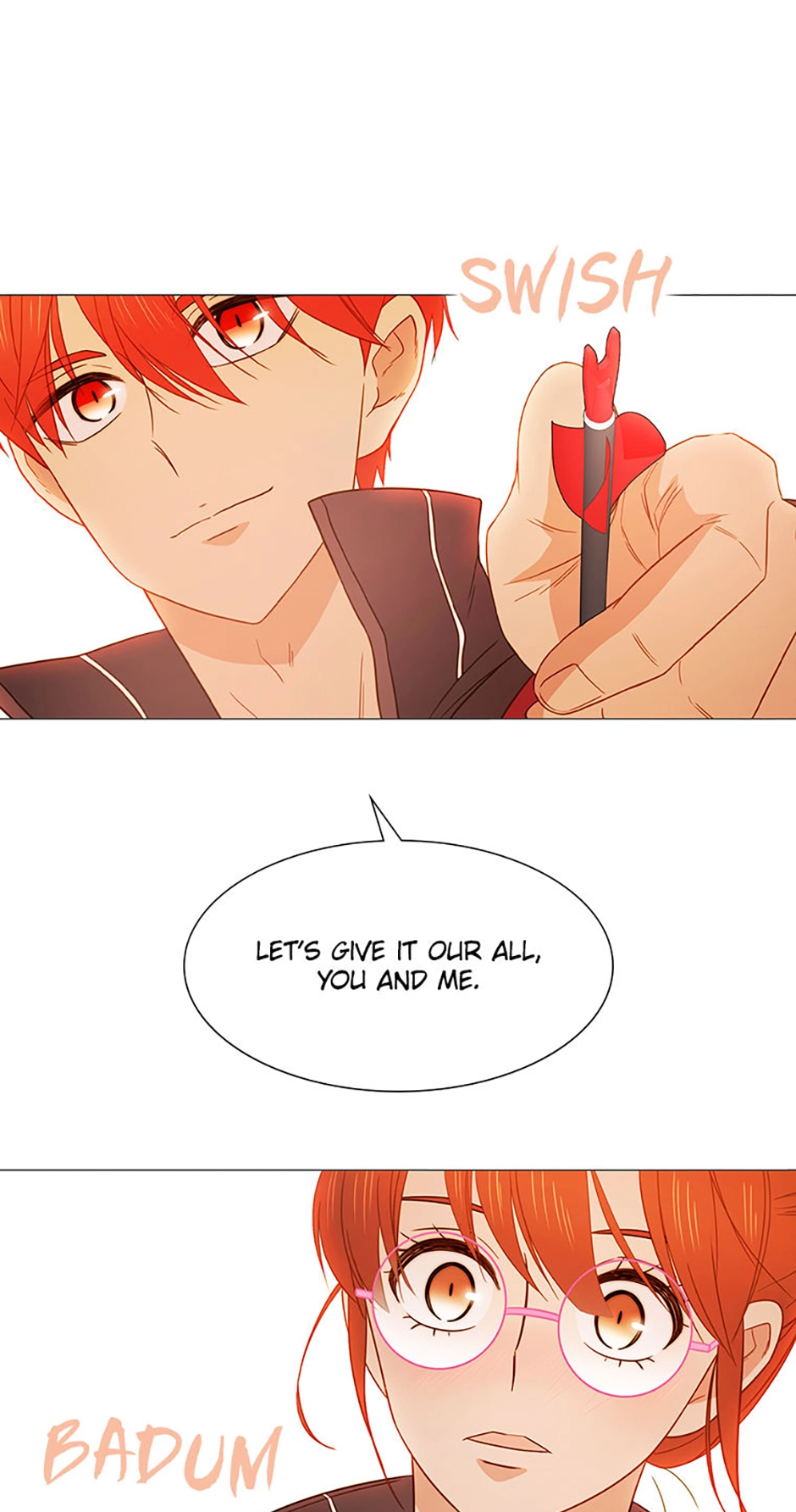 Perfect Gold Chapter 128 - page 18