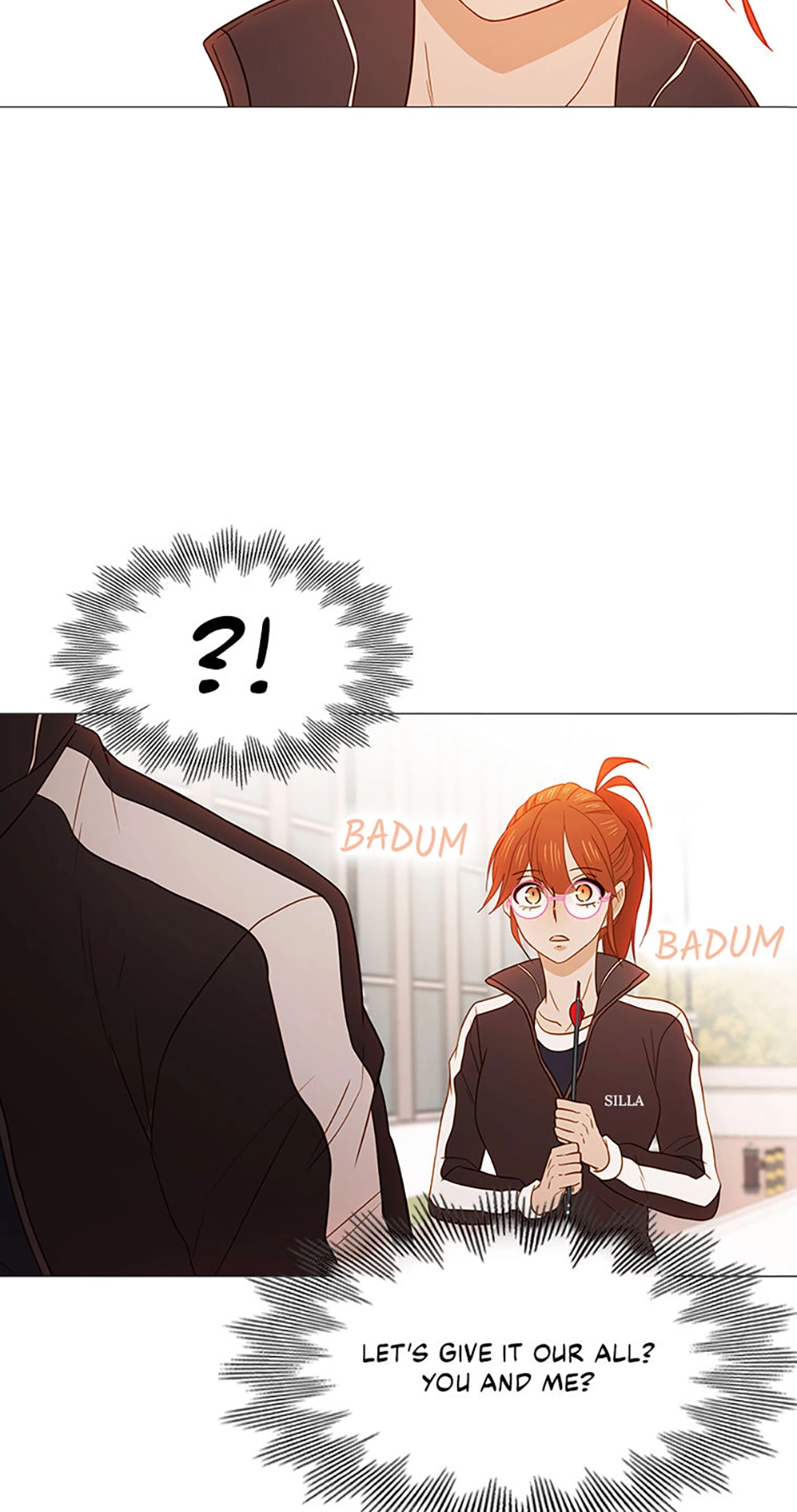 Perfect Gold Chapter 128 - page 19