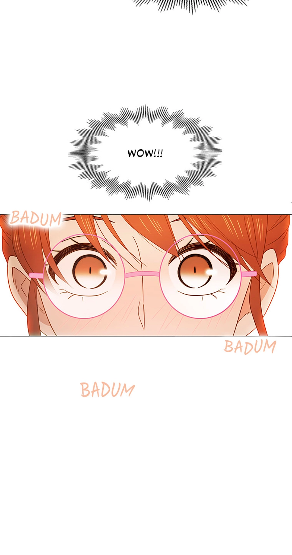 Perfect Gold Chapter 128 - page 20