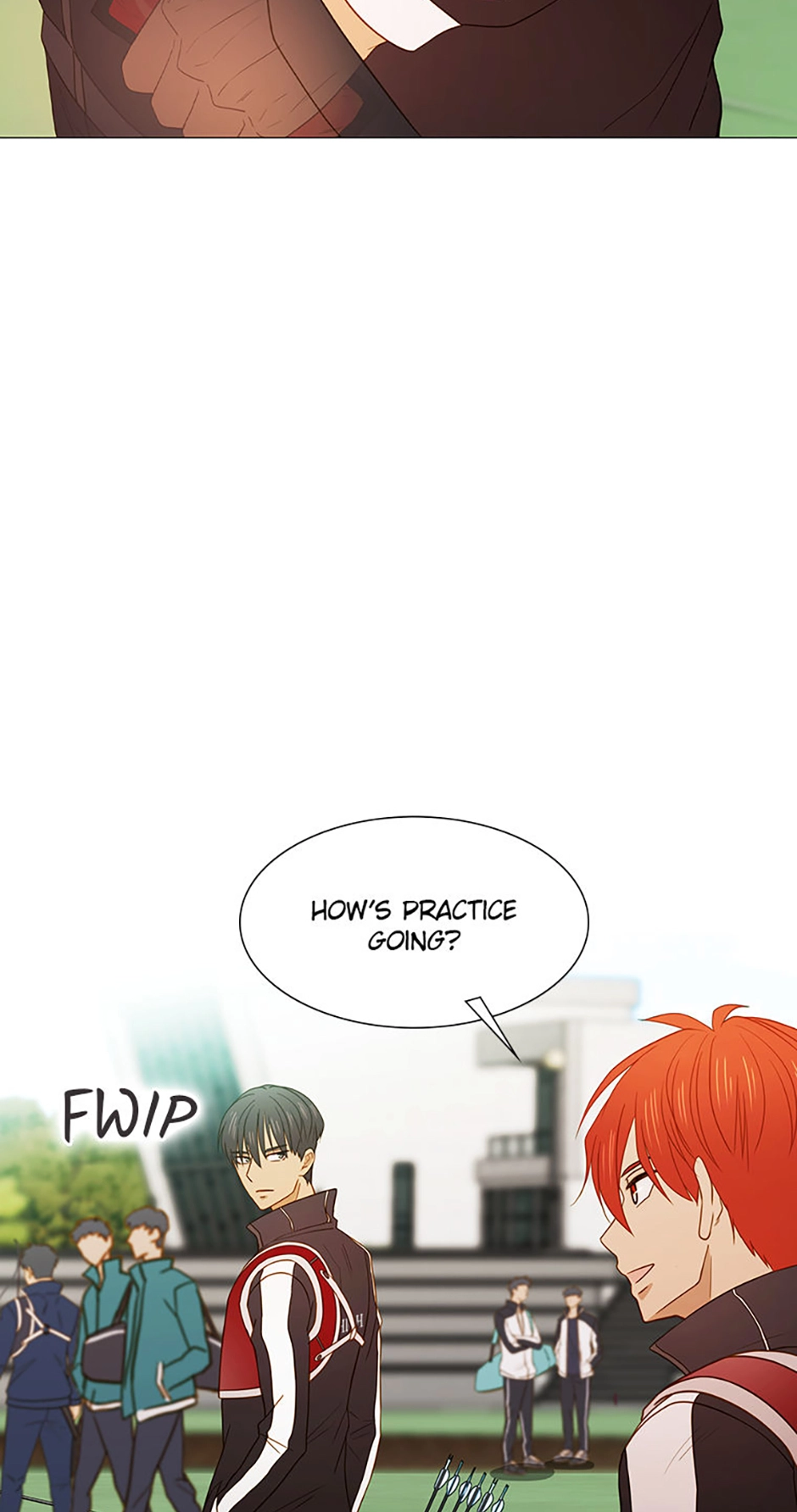 Perfect Gold Chapter 128 - page 23