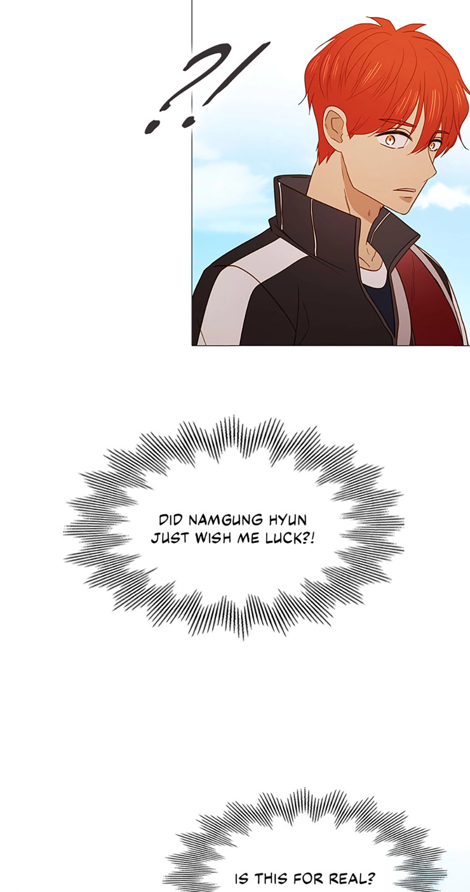 Perfect Gold Chapter 128 - page 25