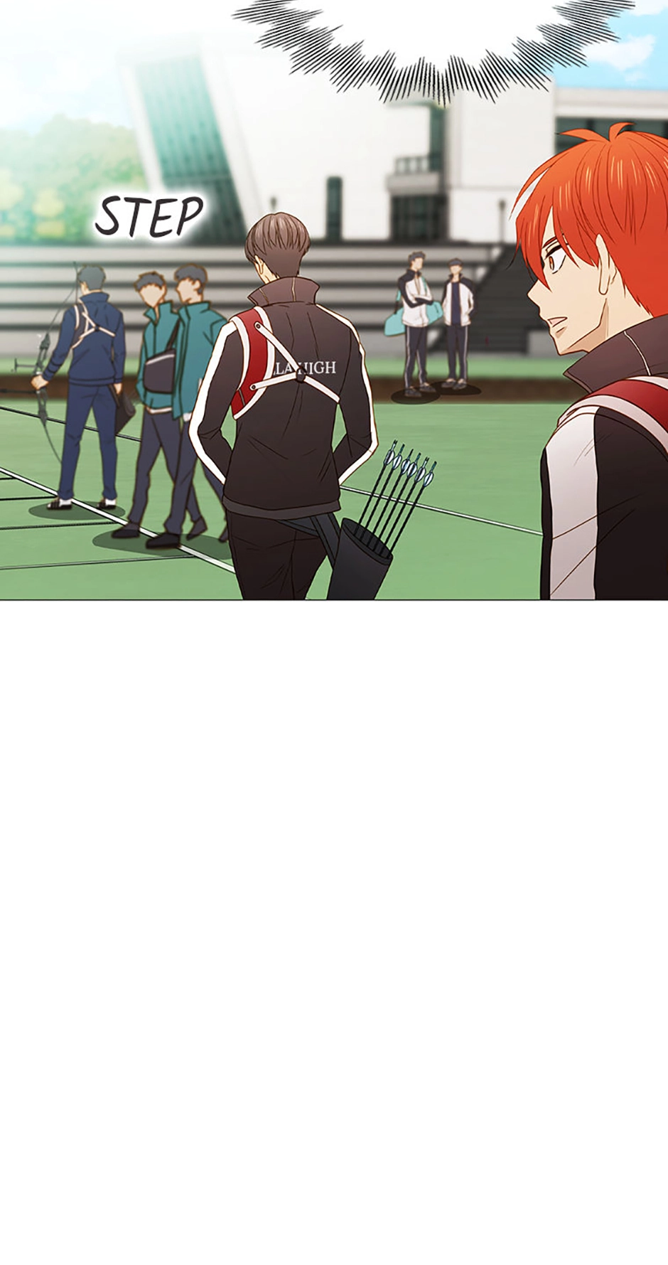 Perfect Gold Chapter 128 - page 26