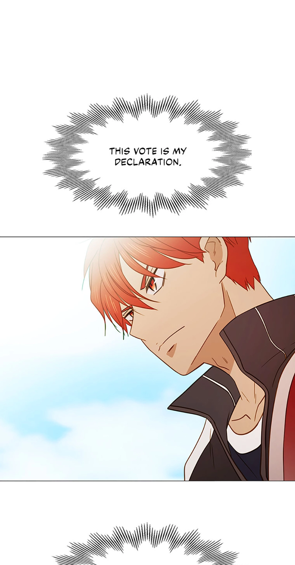 Perfect Gold Chapter 128 - page 29