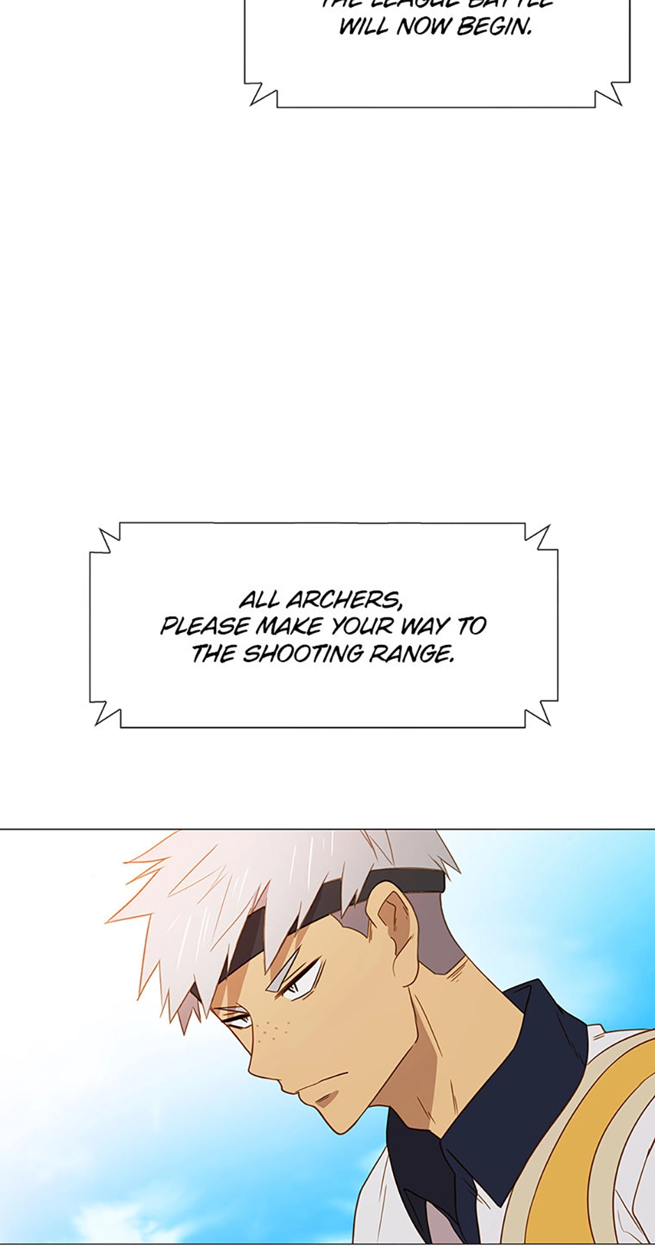 Perfect Gold Chapter 128 - page 31