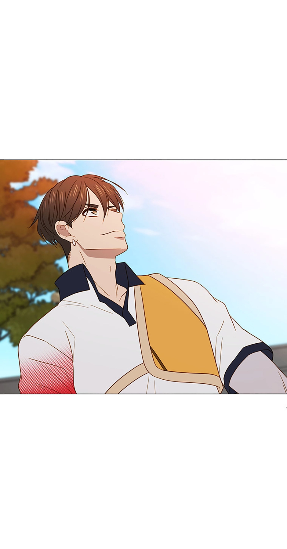 Perfect Gold Chapter 128 - page 32