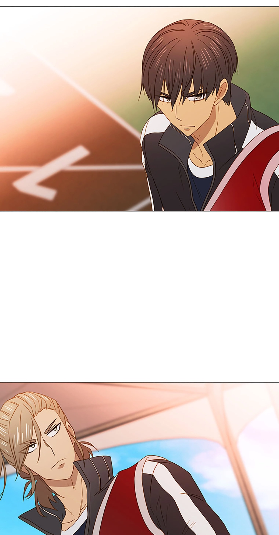 Perfect Gold Chapter 128 - page 33