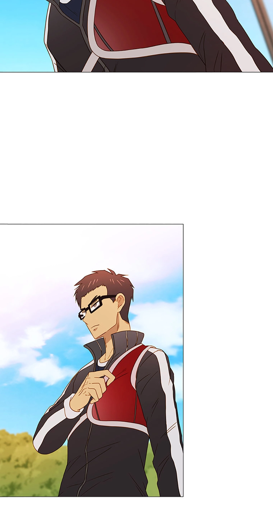 Perfect Gold Chapter 128 - page 34