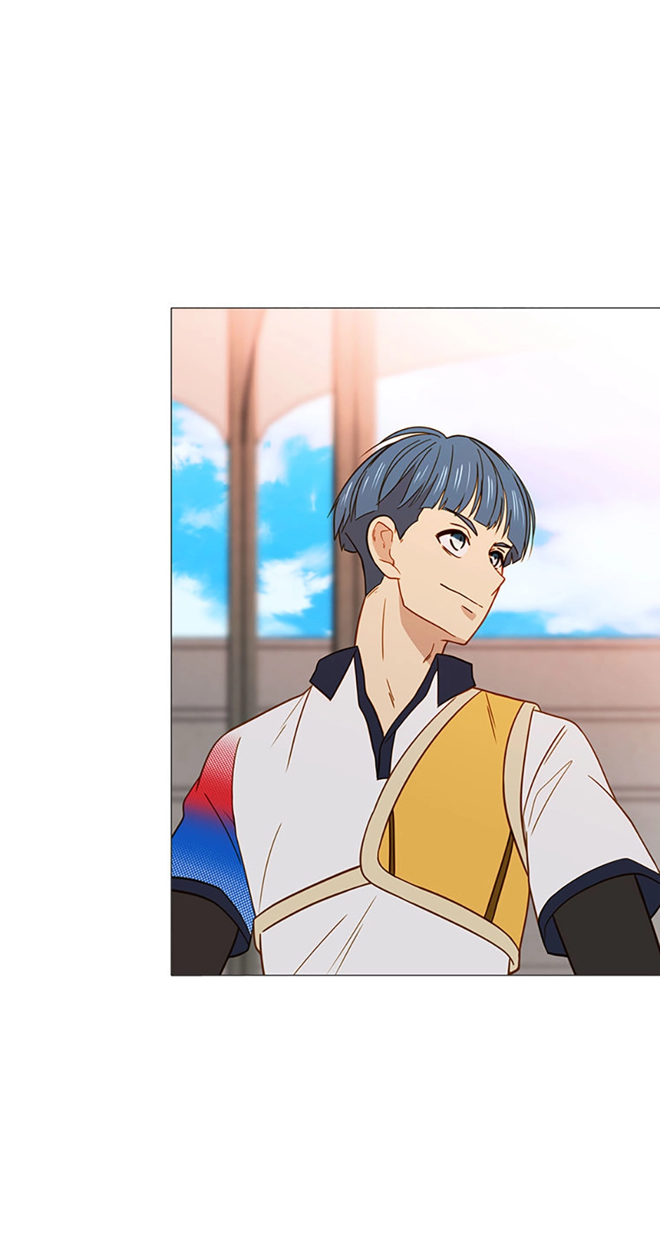 Perfect Gold Chapter 128 - page 35