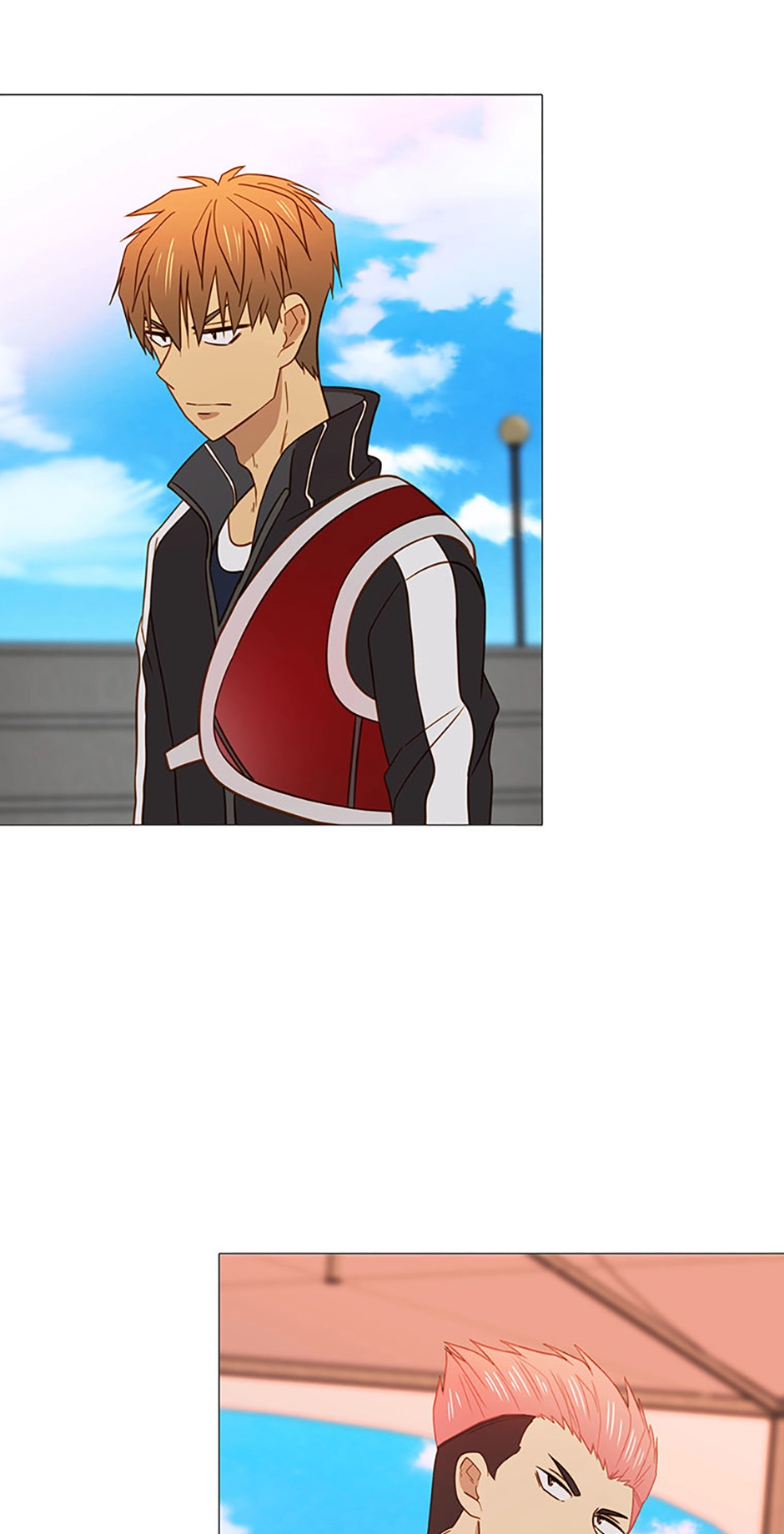 Perfect Gold Chapter 128 - page 36