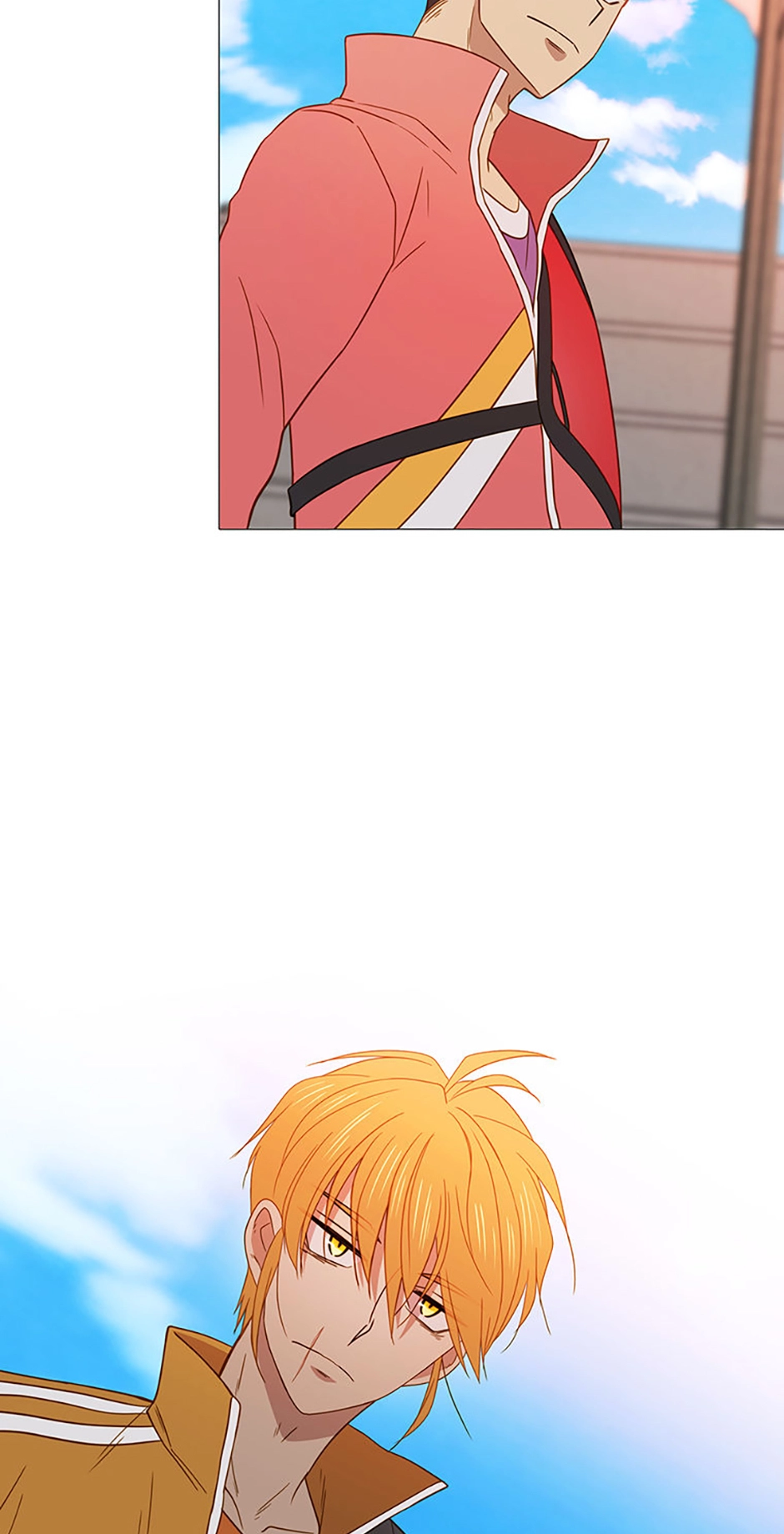 Perfect Gold Chapter 128 - page 37