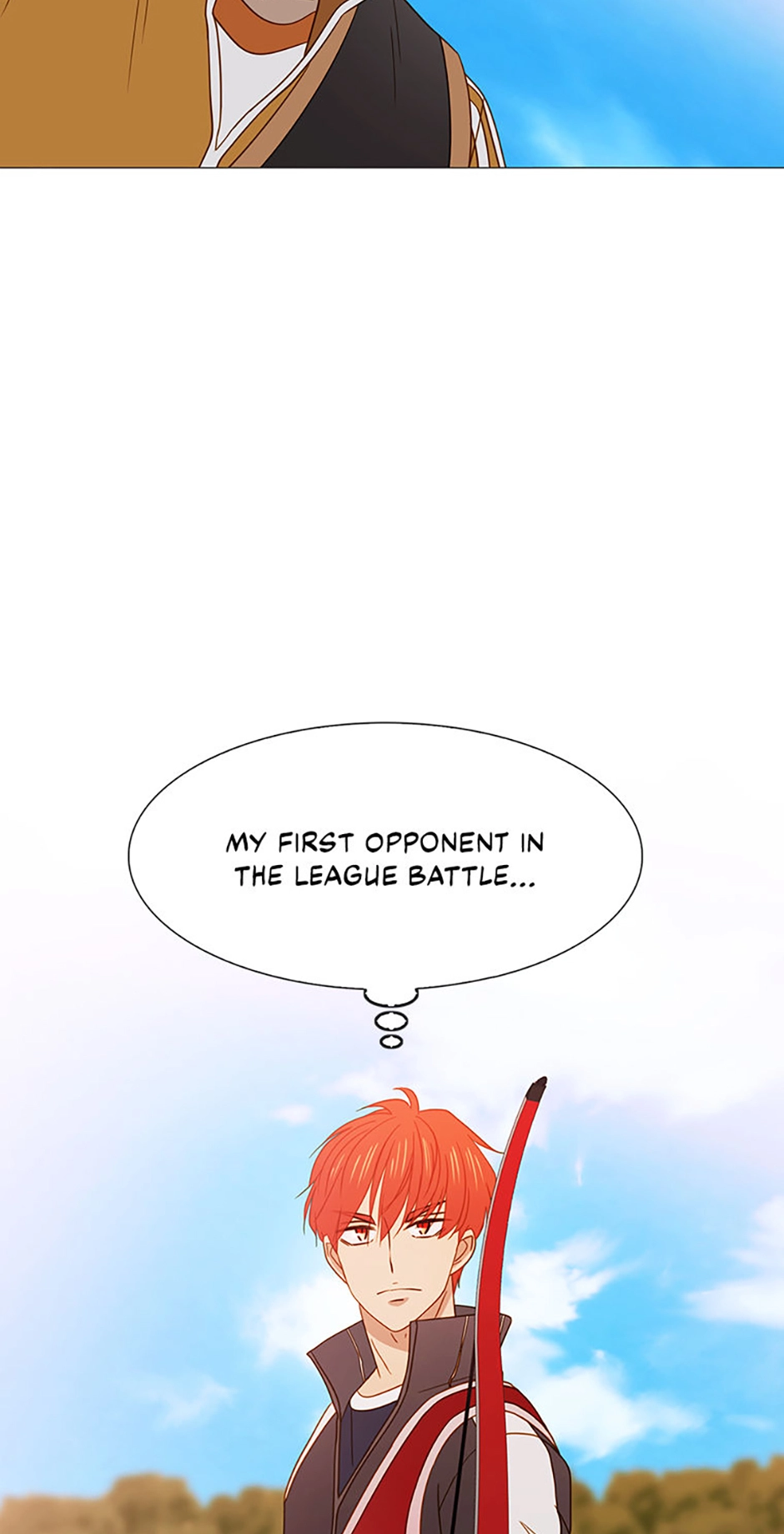 Perfect Gold Chapter 128 - page 38